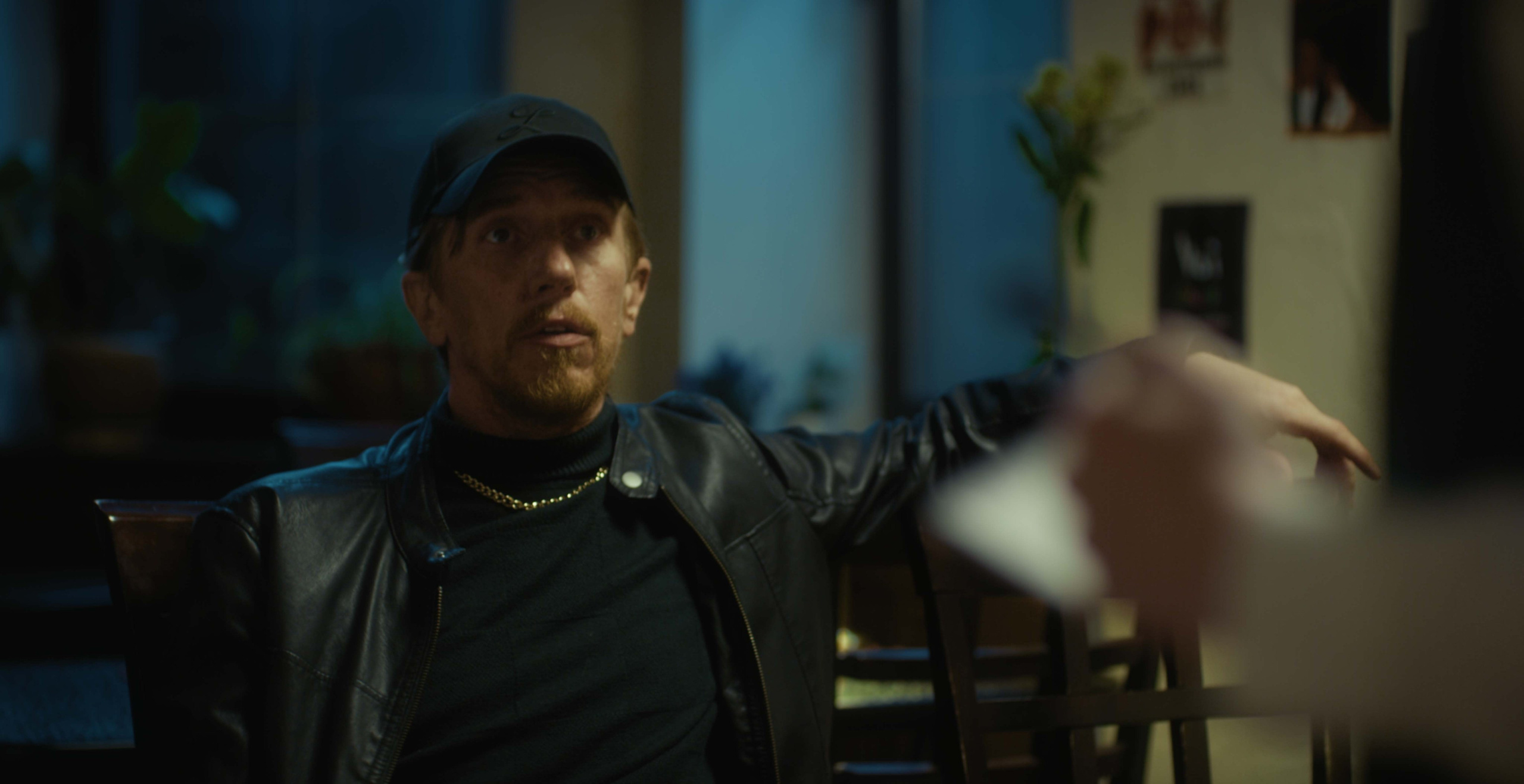 Цветокоррекция видео