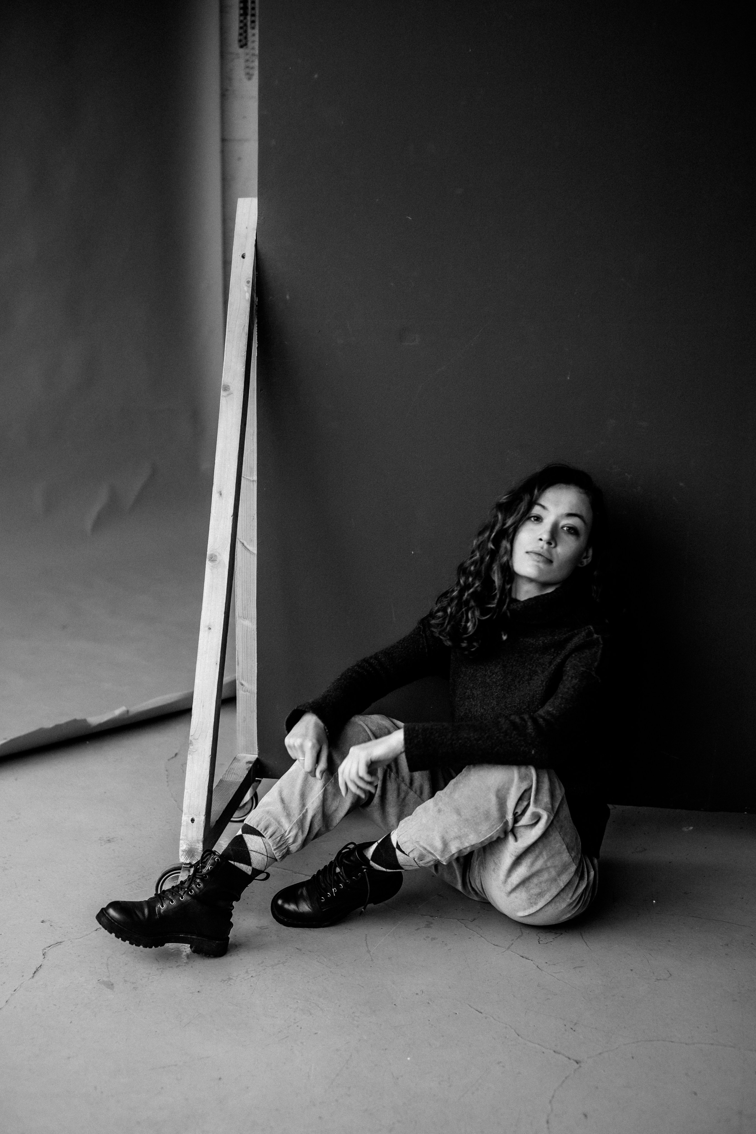 Лиза. Фотограф в Москве и МО Влада Обласова