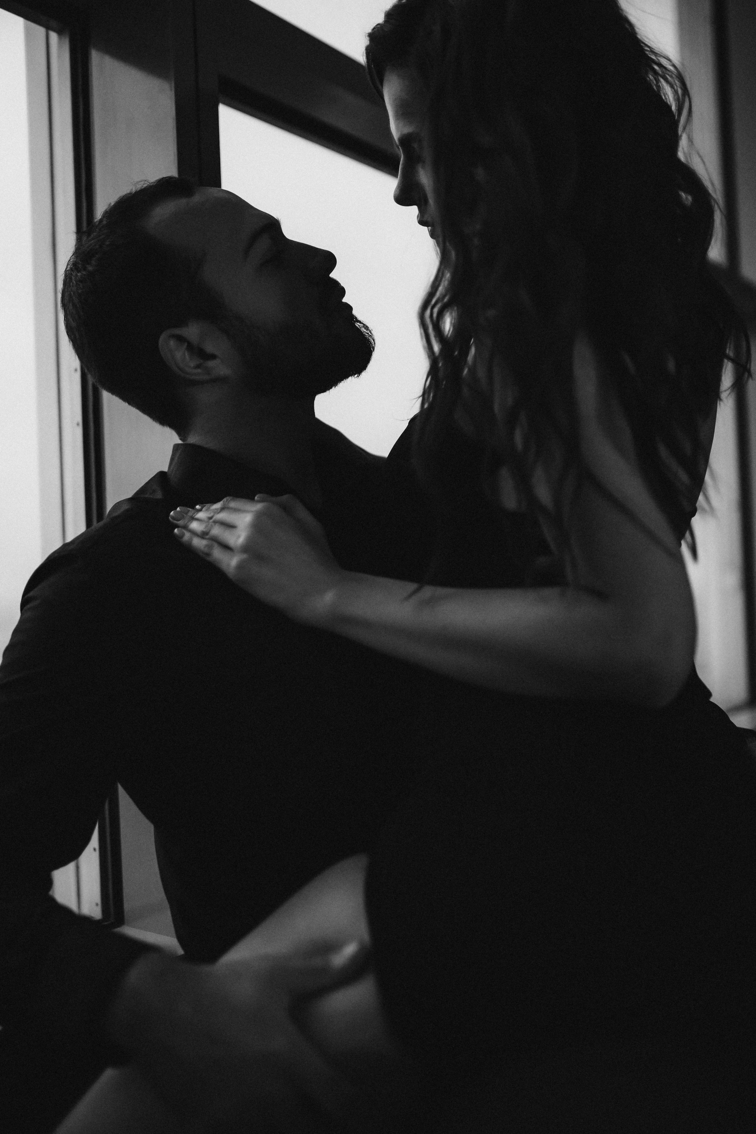 Zlata & Maksim. Фотограф Анна Путилина