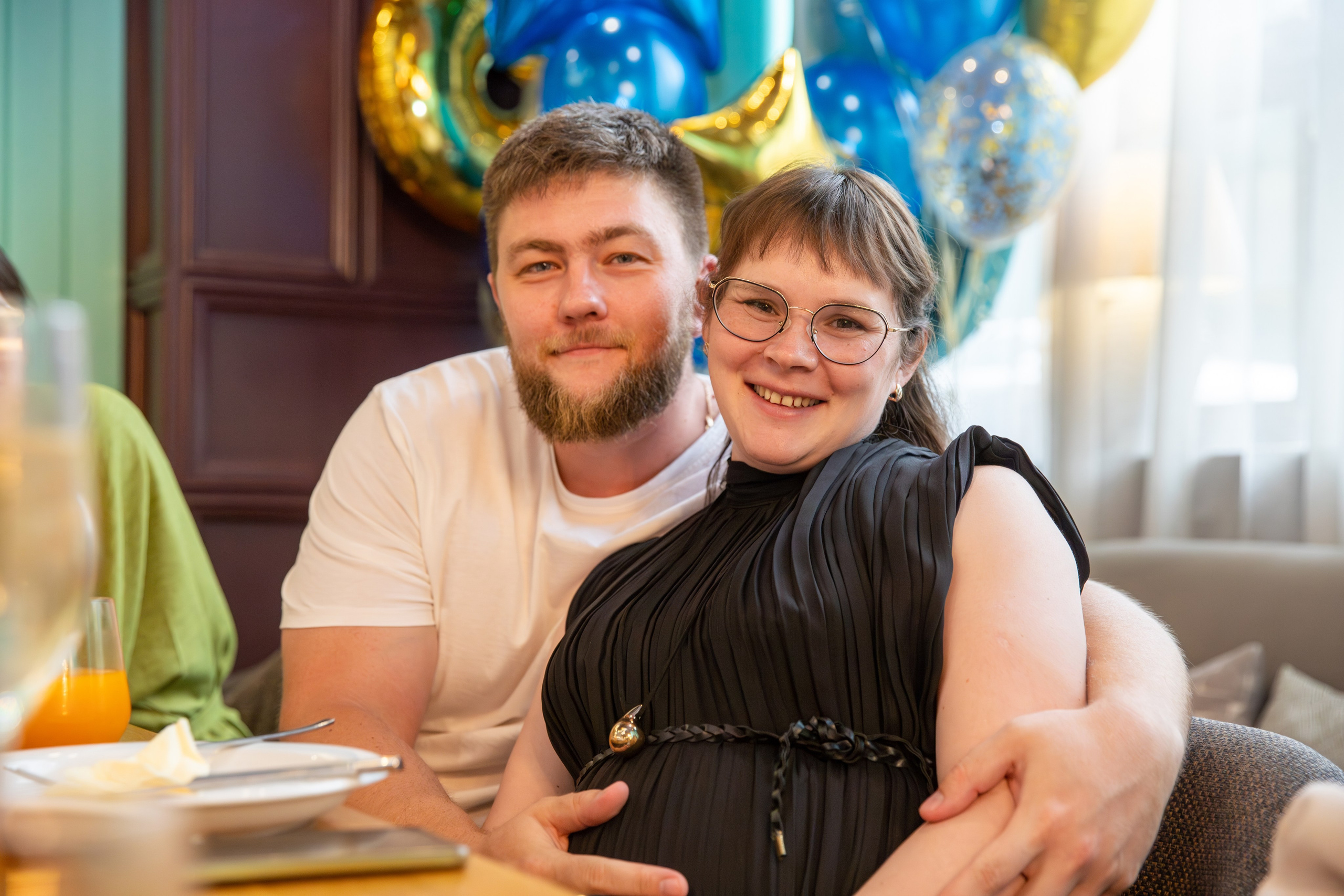 Семейные торжества. Спортивный и детский фотограф в Копейске и Челябинске Вероника Санаева