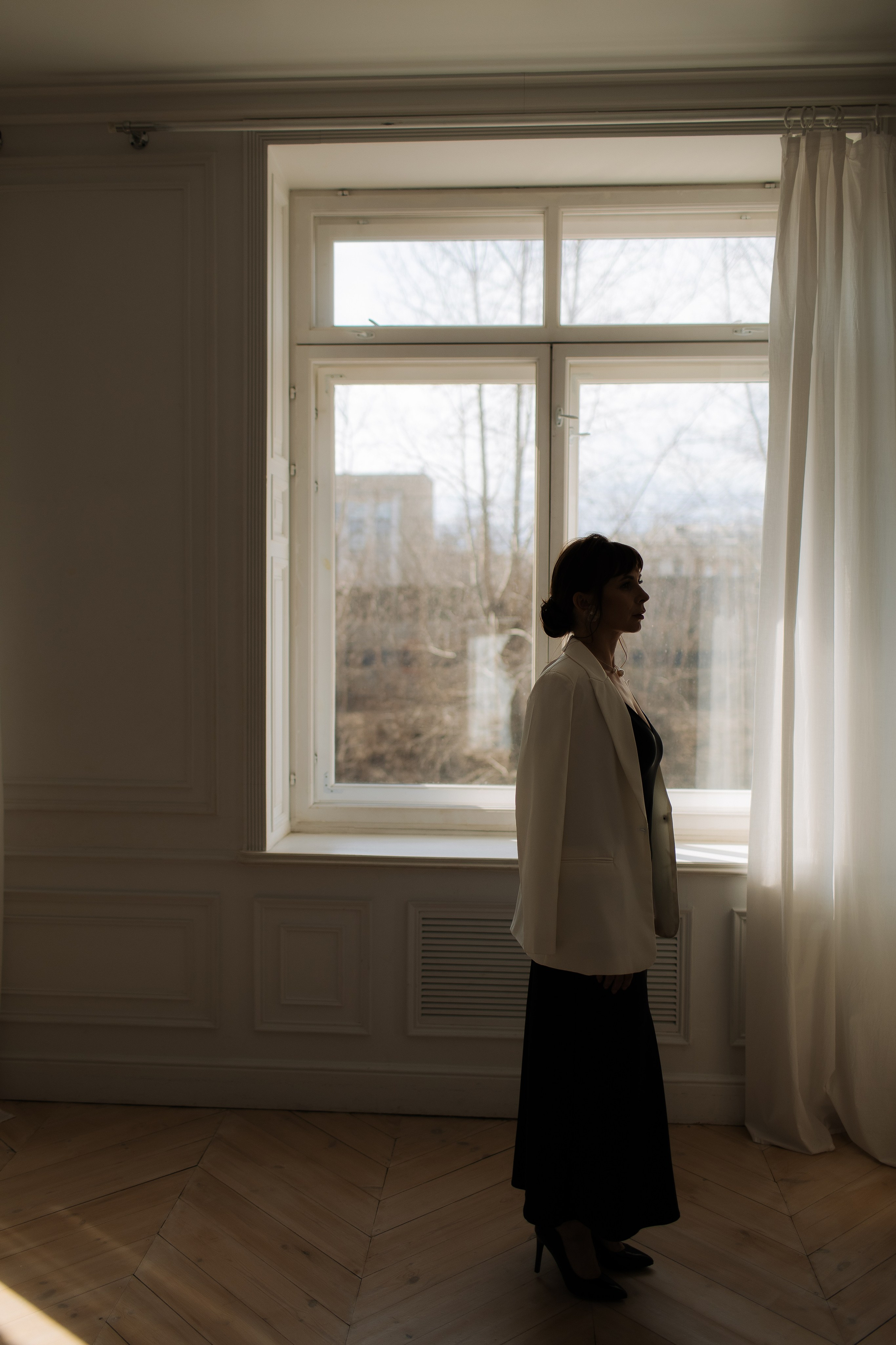 Ольга. Семейная съемка — это красивый способ признаться своей семье в любви