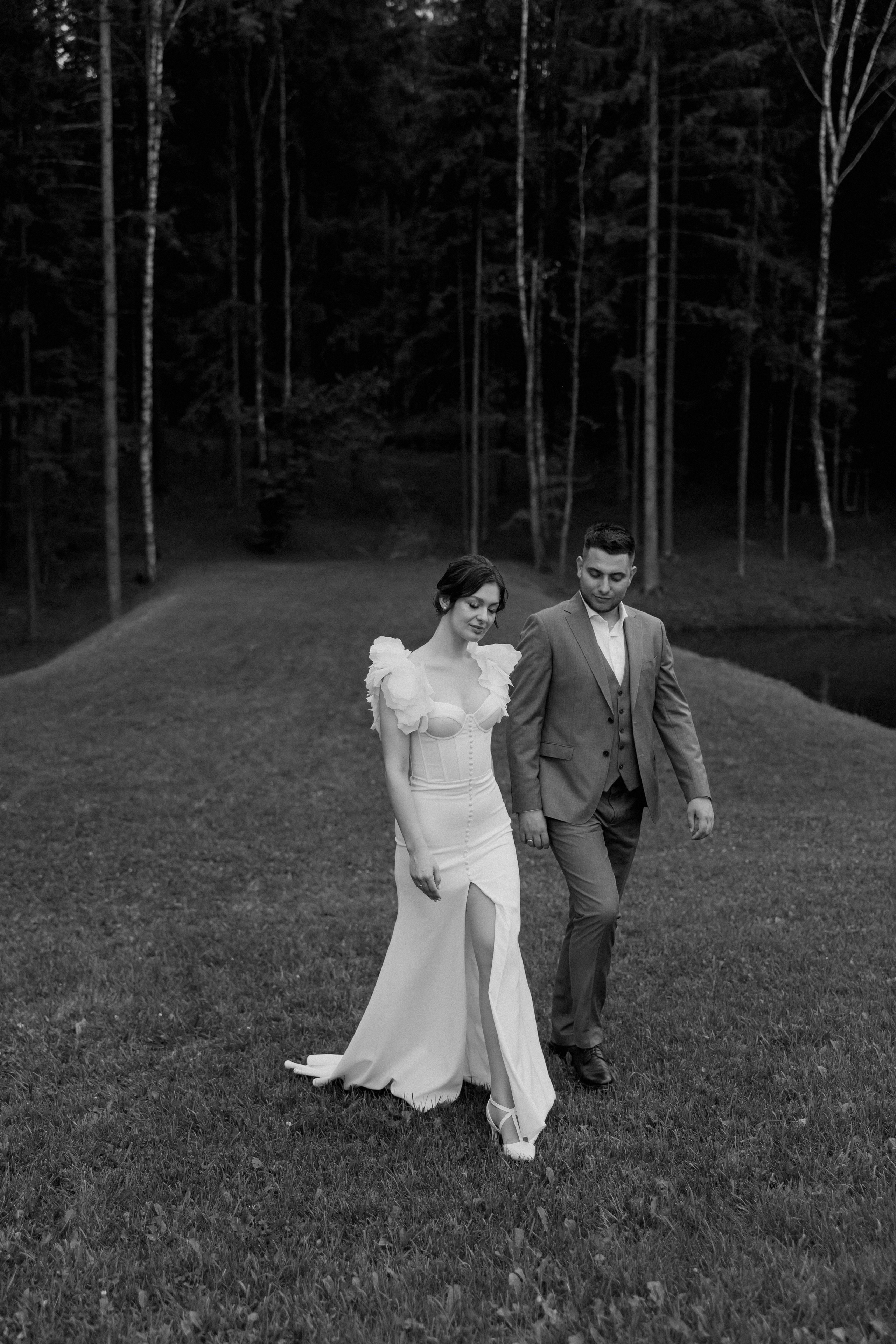 Vanya & Valeria. Главная