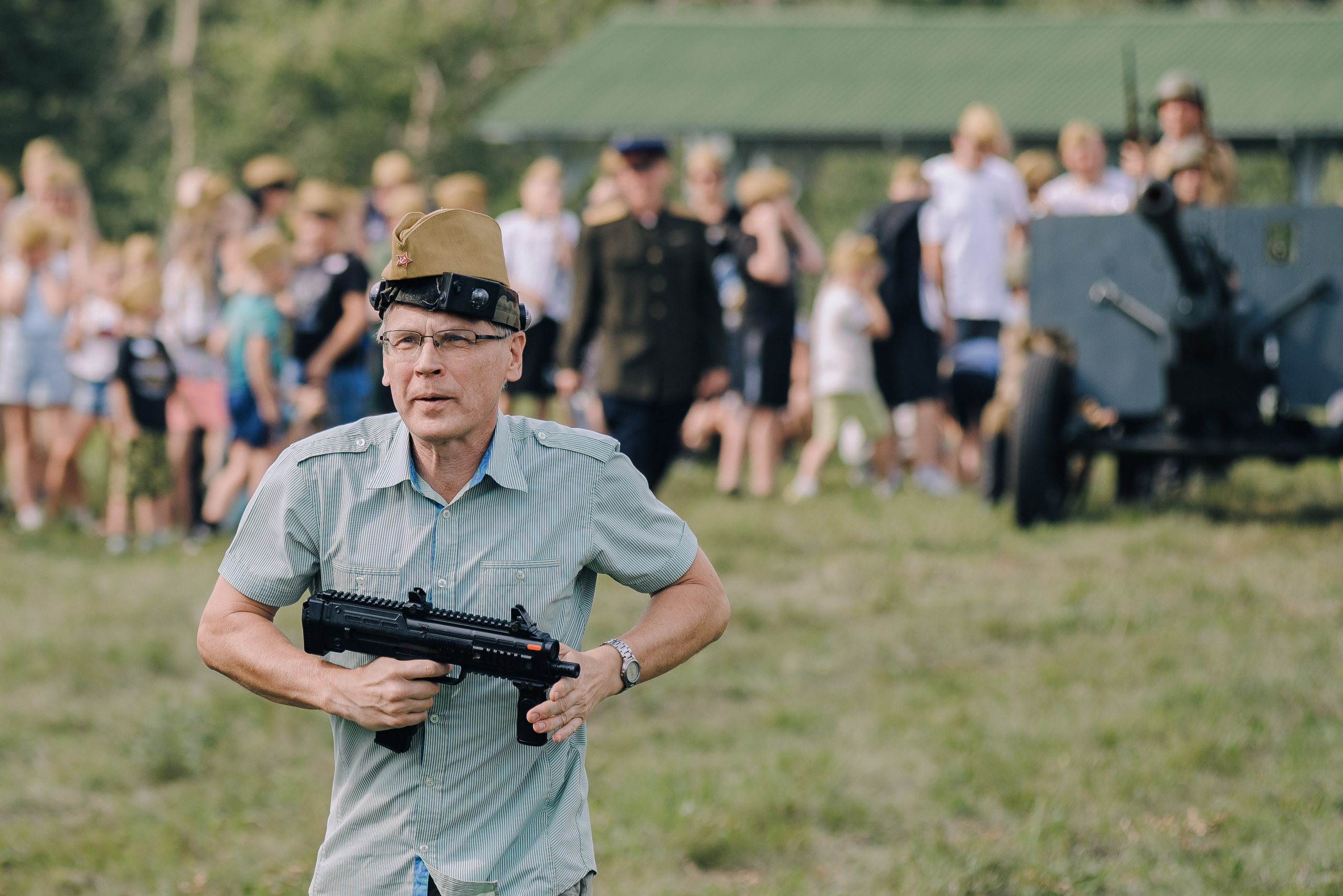 НАЗАД В БУДУЩЕЕ. РОССЕТИ. Репортажный фотограф Зуев Роман г. Челябинск