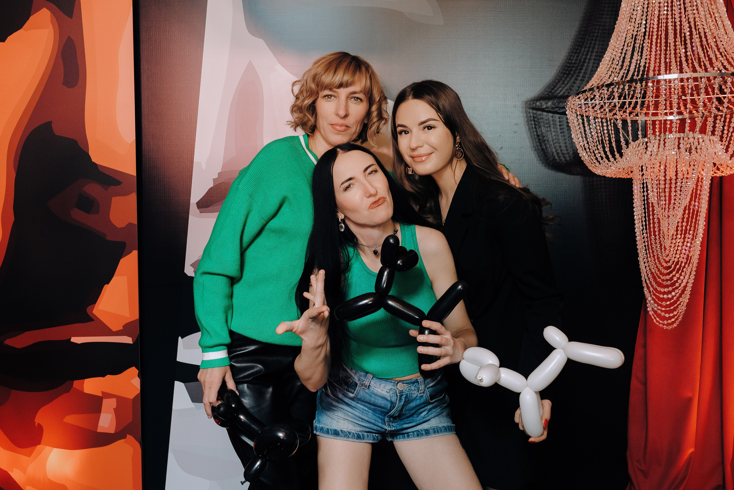 СПЕКТАКЛЬ «ВОЛШЕБНЫЕ ОЧКИ» ОПТИК-ЦЕНТР. Репортажный фотограф Зуев Роман г. Челябинск