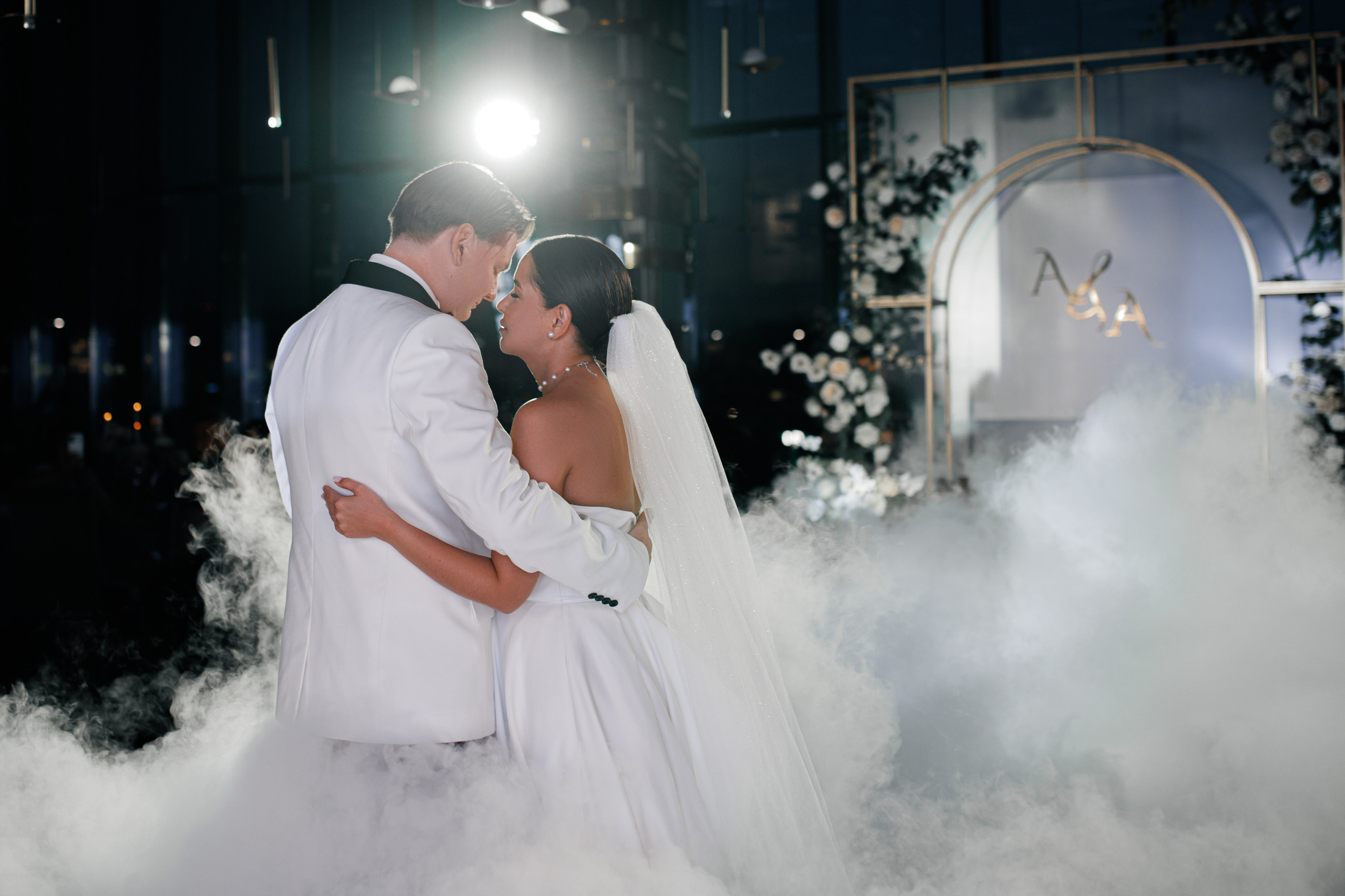 Артур и Аида. Фотограф Диана Хасанова, г. Казань