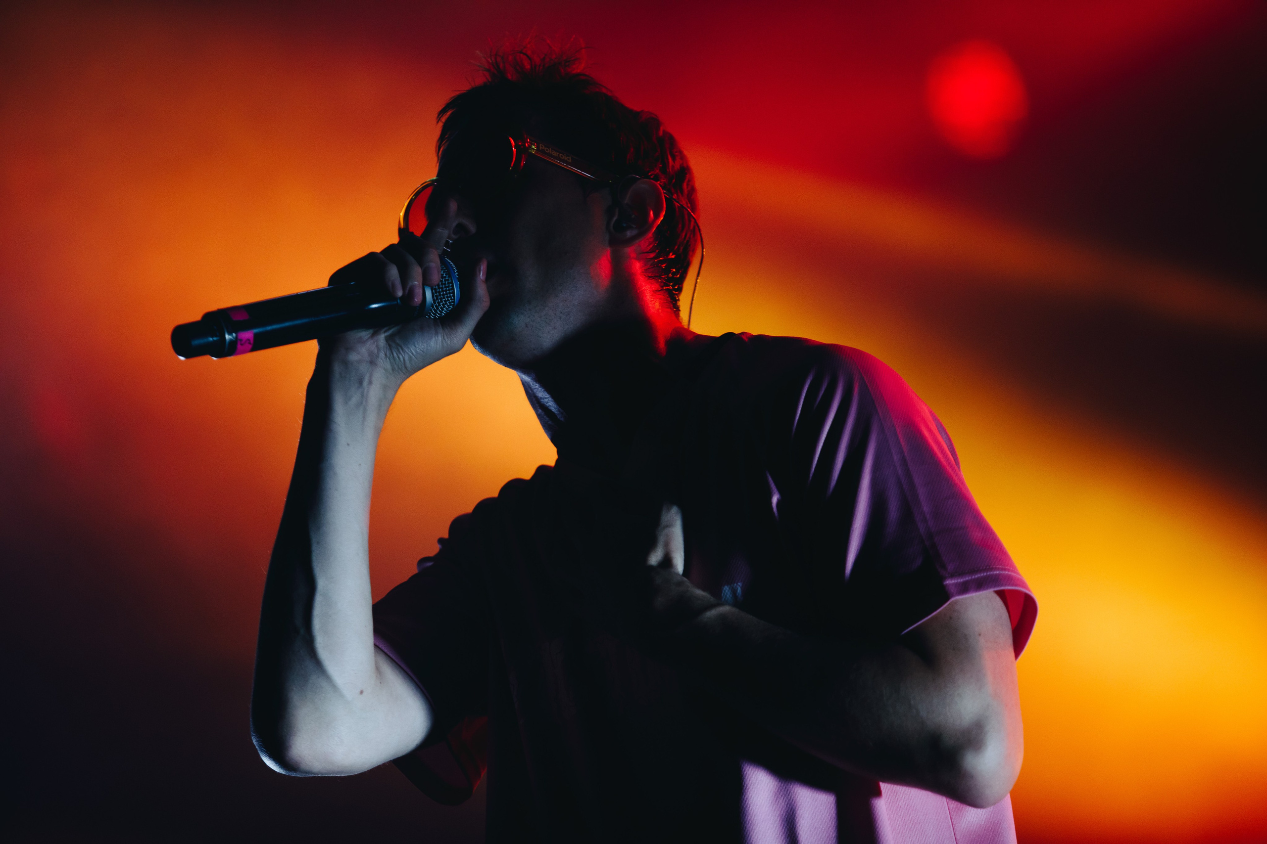 Маятник Фуко. Репортажный фотограф