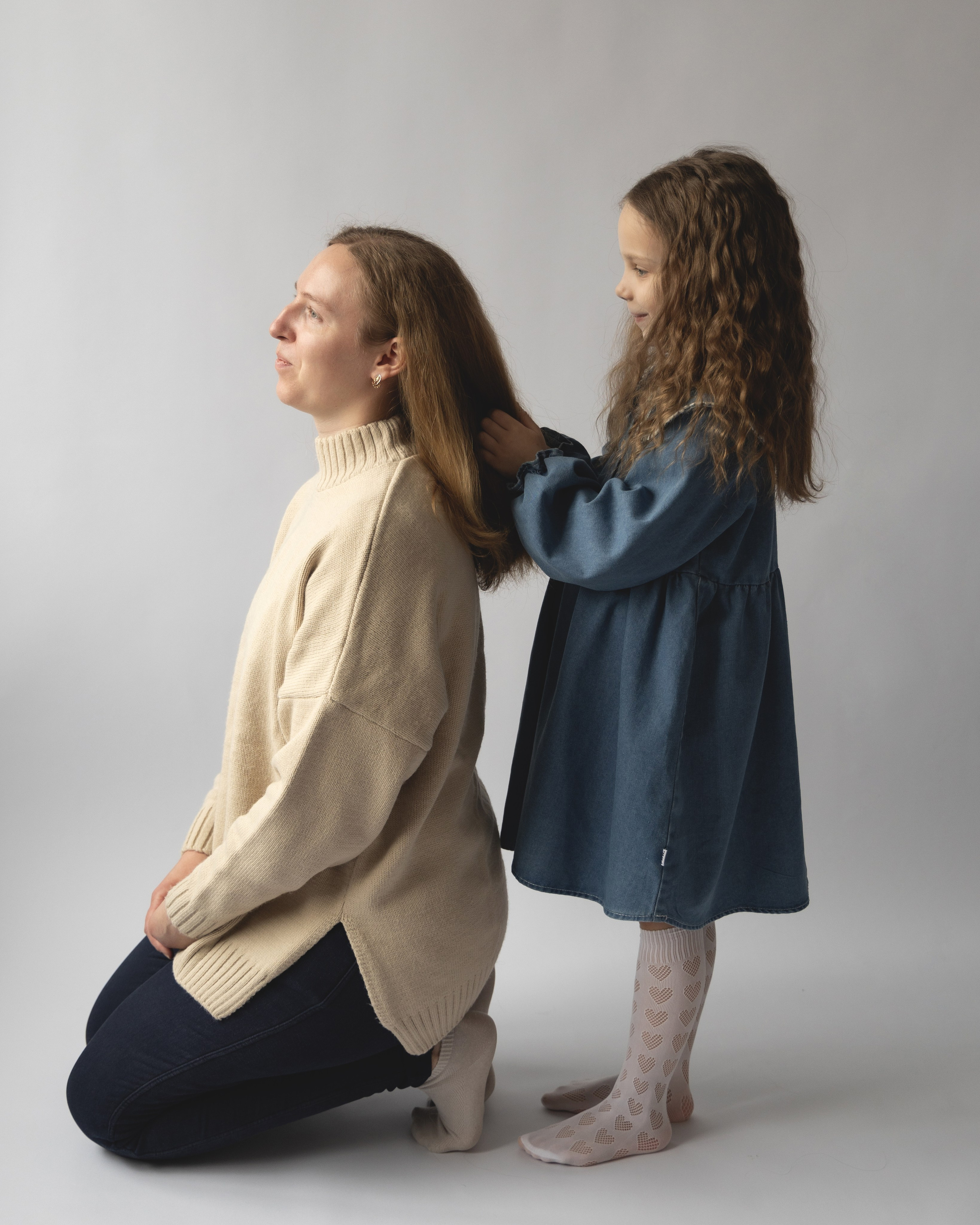 Семейные истории. Фотограф в Москве и Московской области