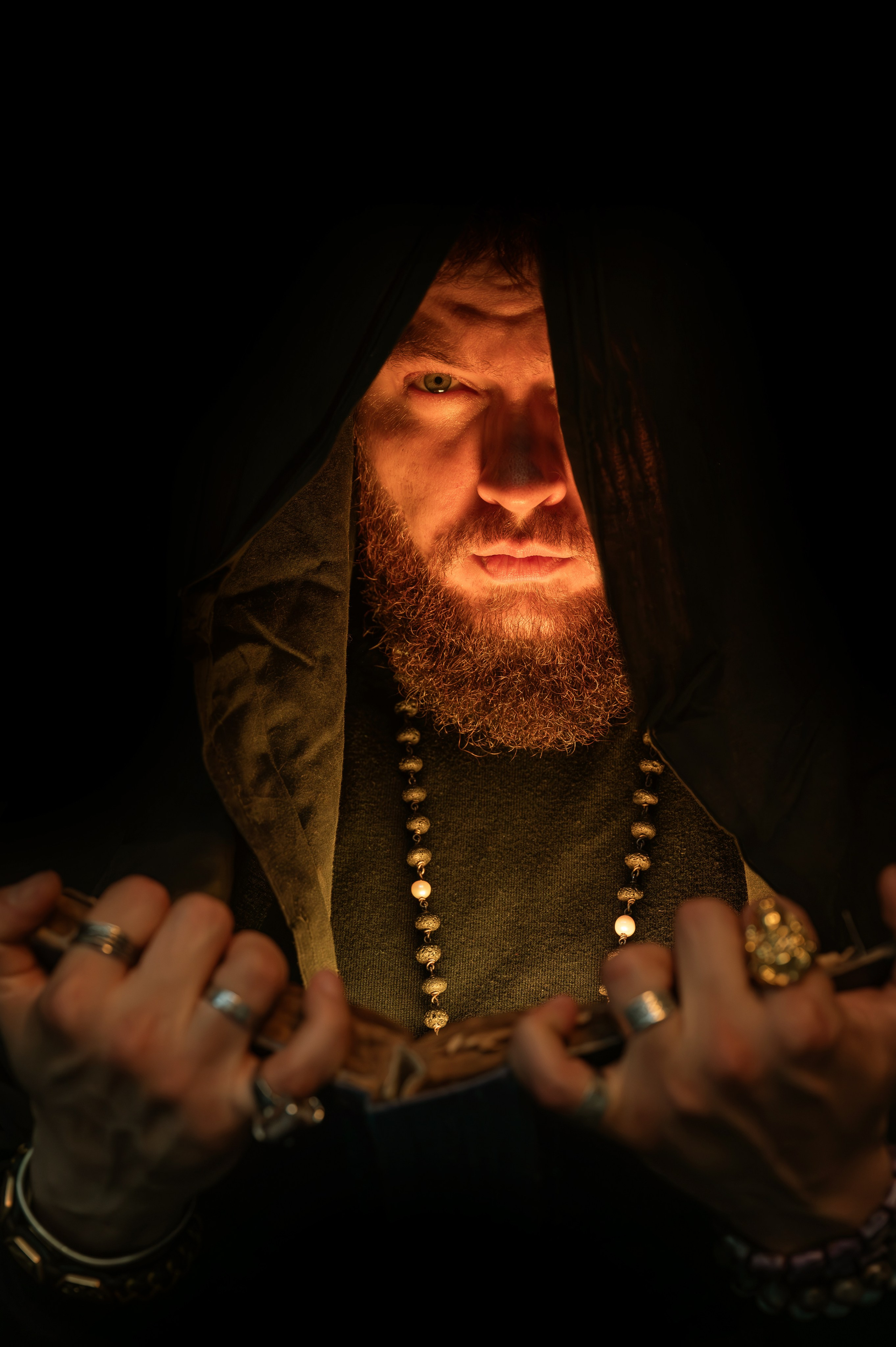 Павел. студия KAPS. Фотограф Анна Мельникова | Москва