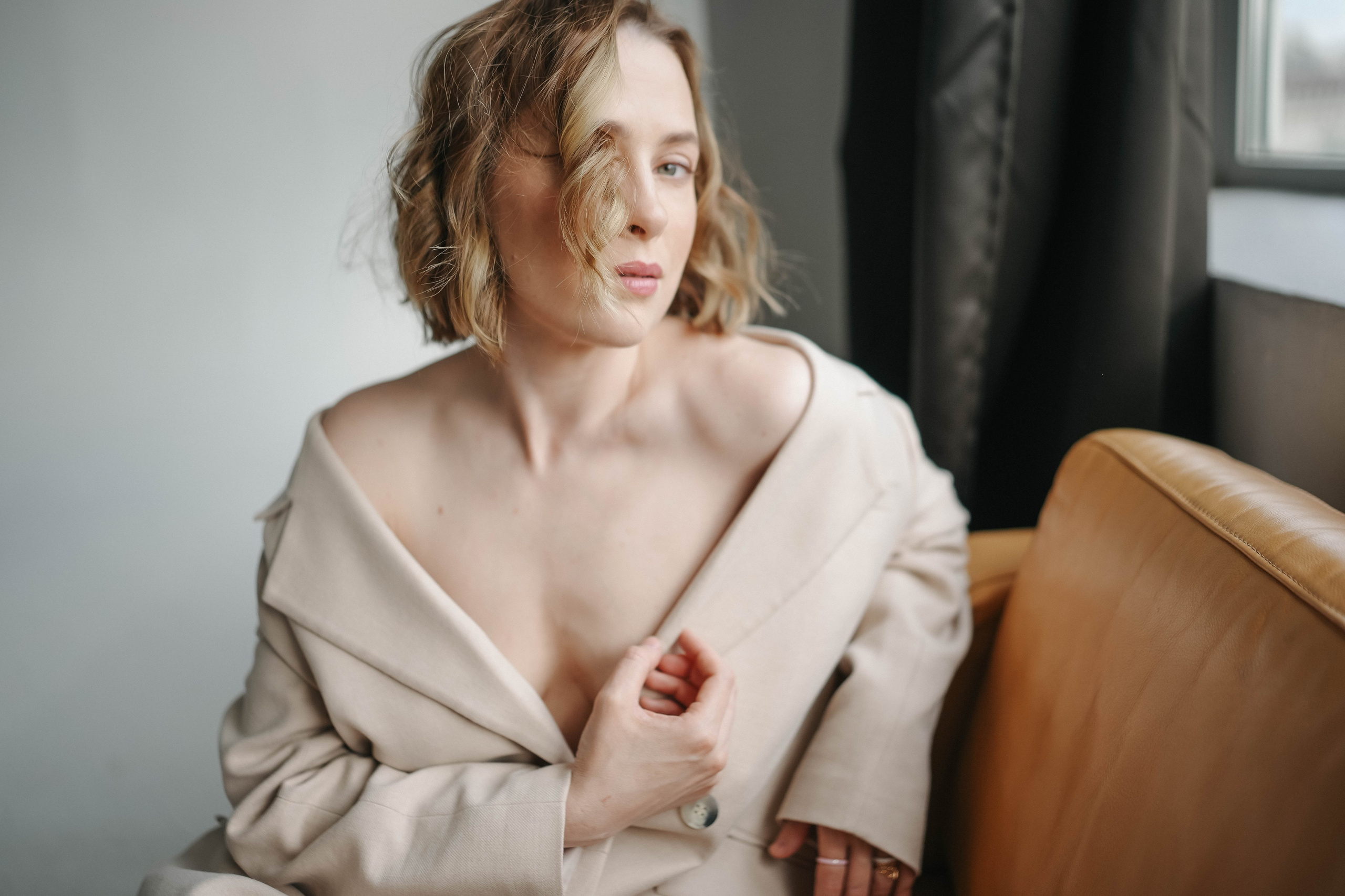 Анна. Фотограф Москва Татьяна Гайдаржи