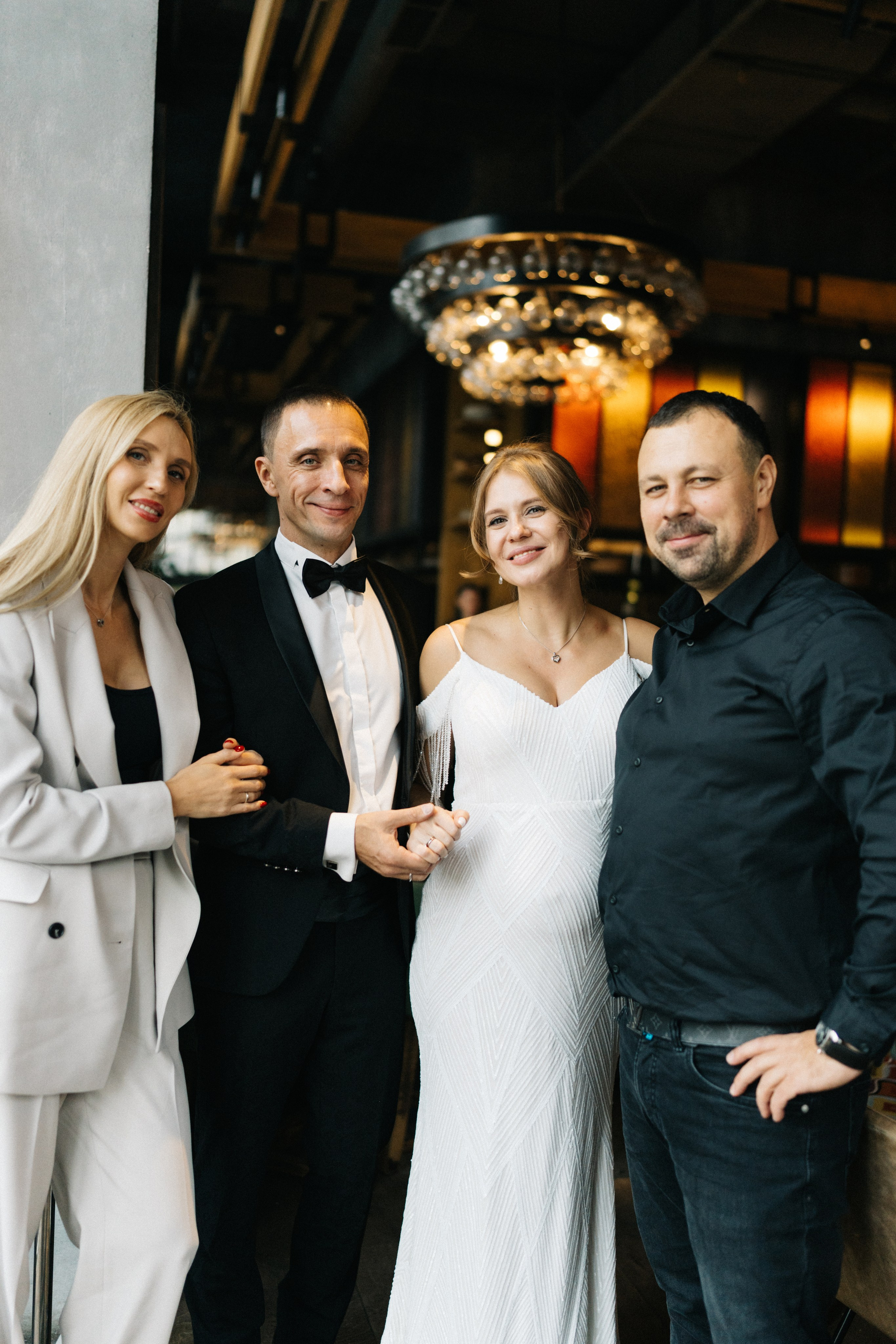 Саша и Олег. Фотограф Москва Татьяна Гайдаржи