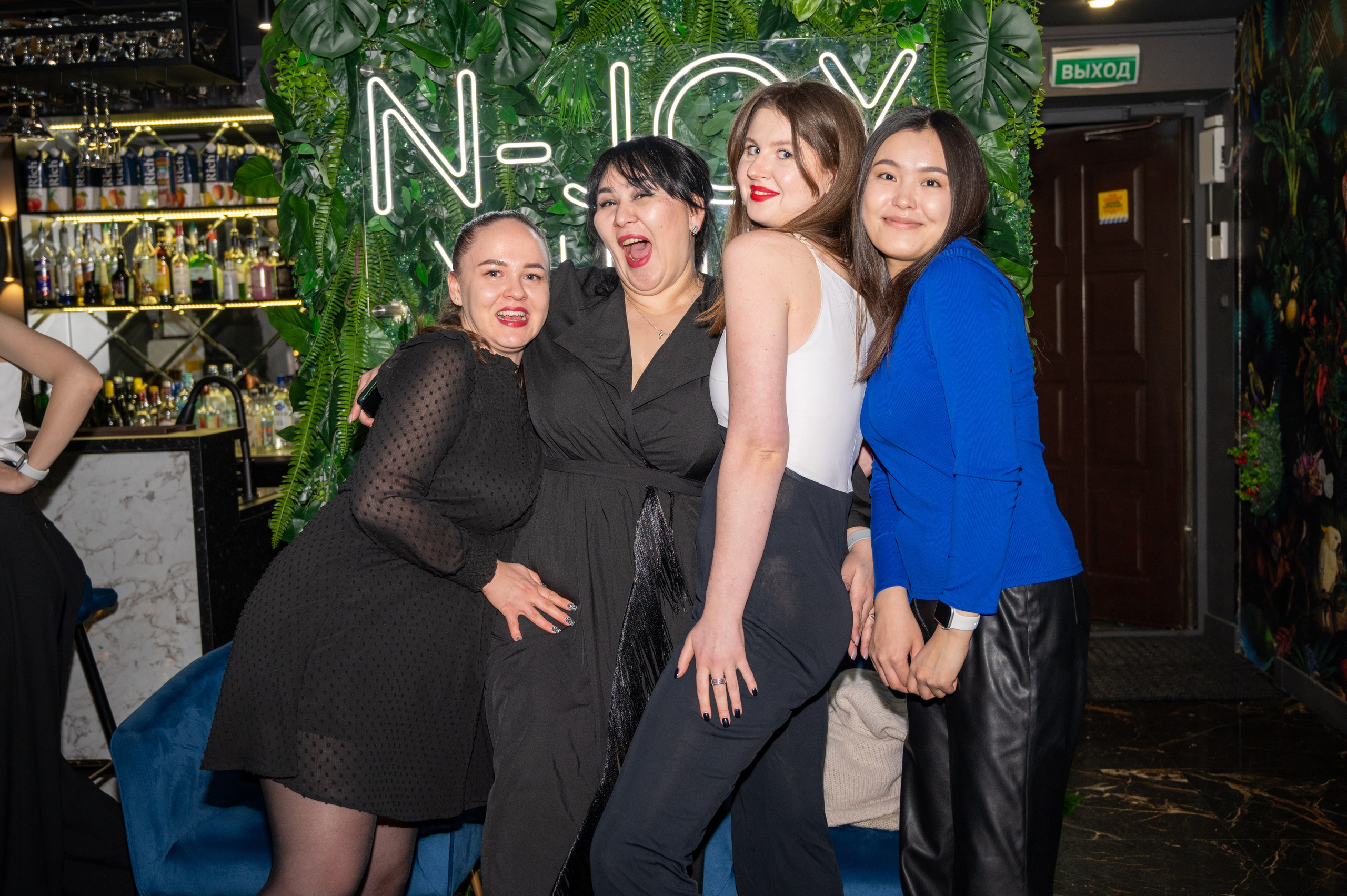 18.12.23. Фотограф Мария