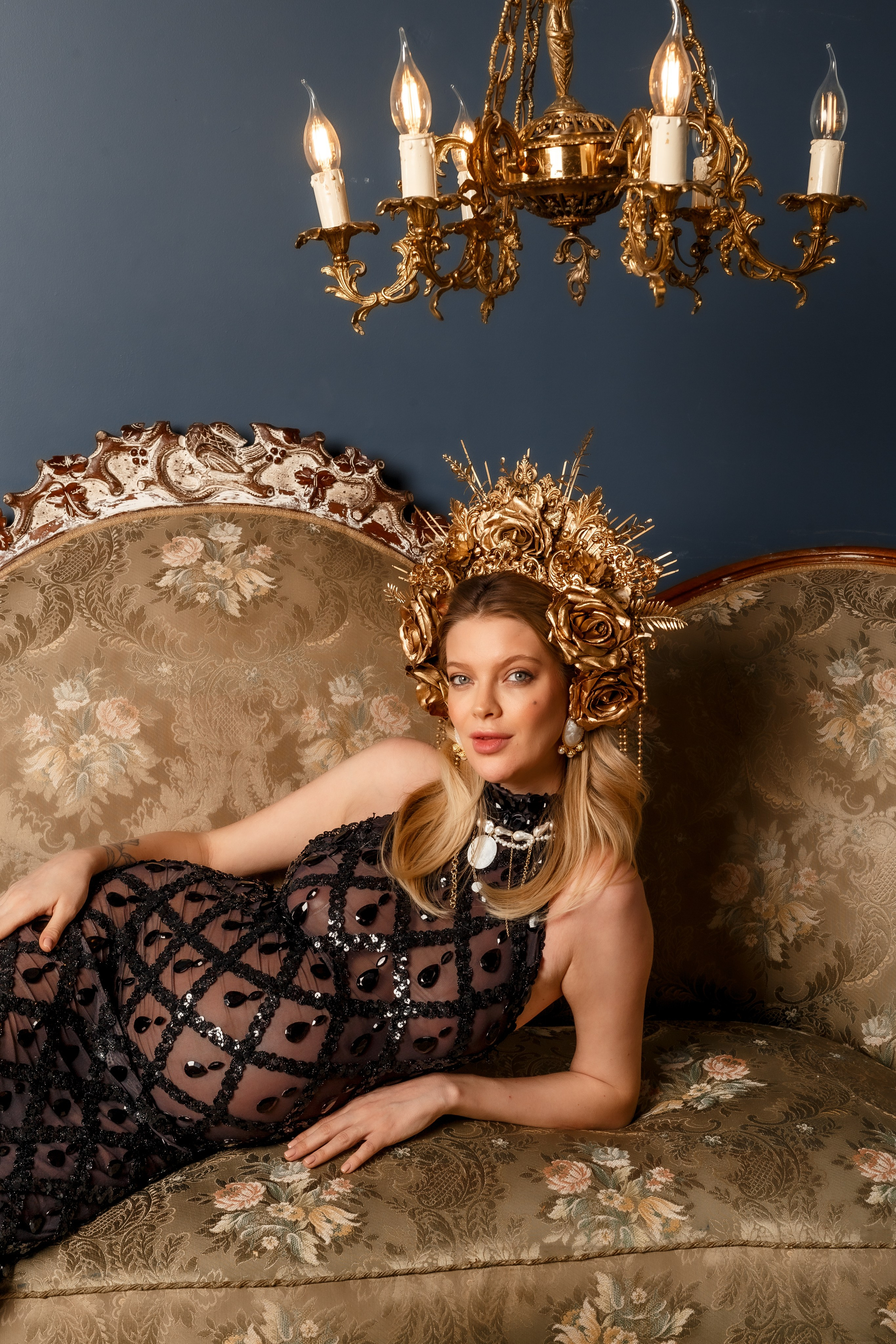 Мария. Свадебный фотограф в Москве — Ольга Козловская