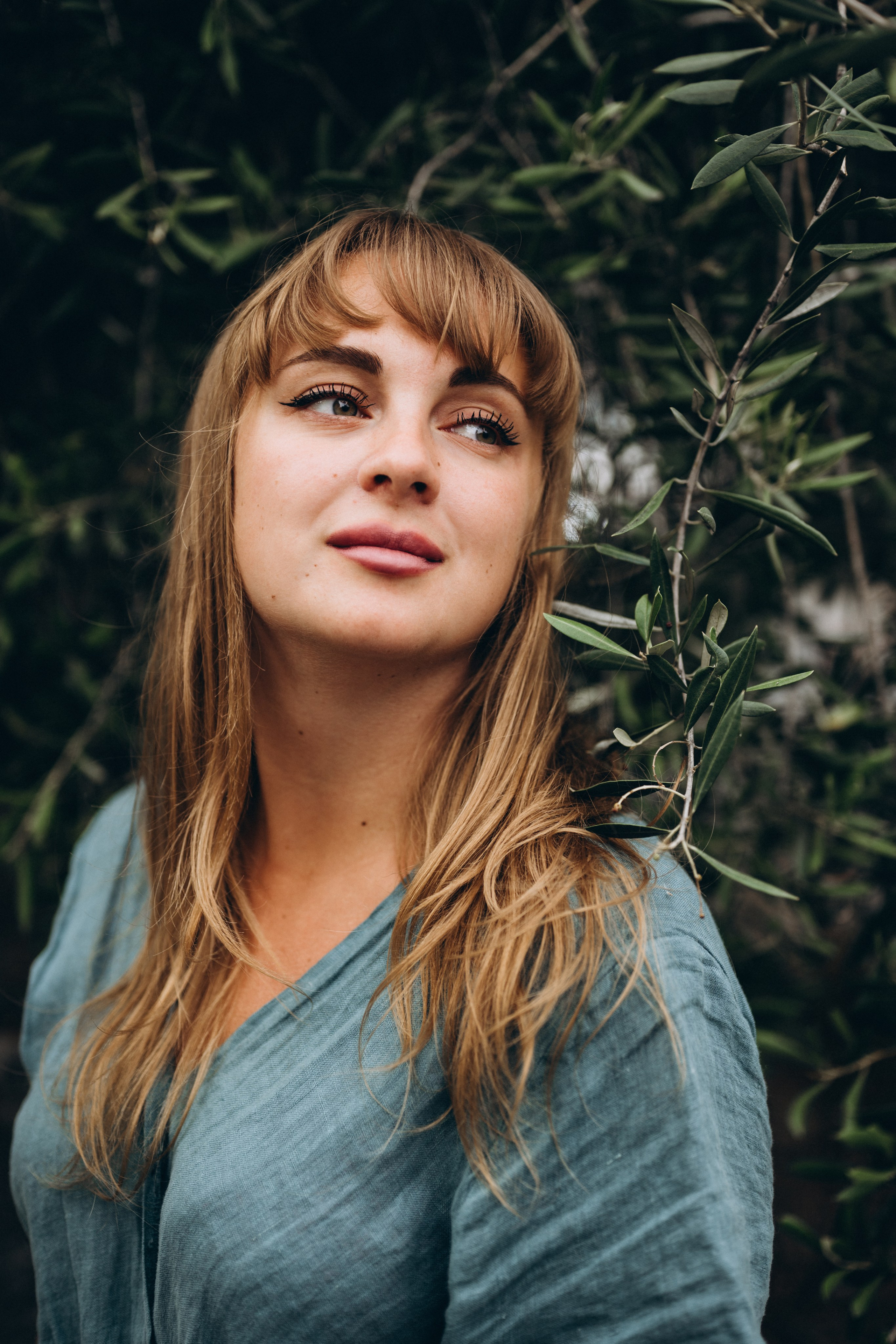 Яна и Холли. Мария Кобзева, фотограф в Ялте, Крым