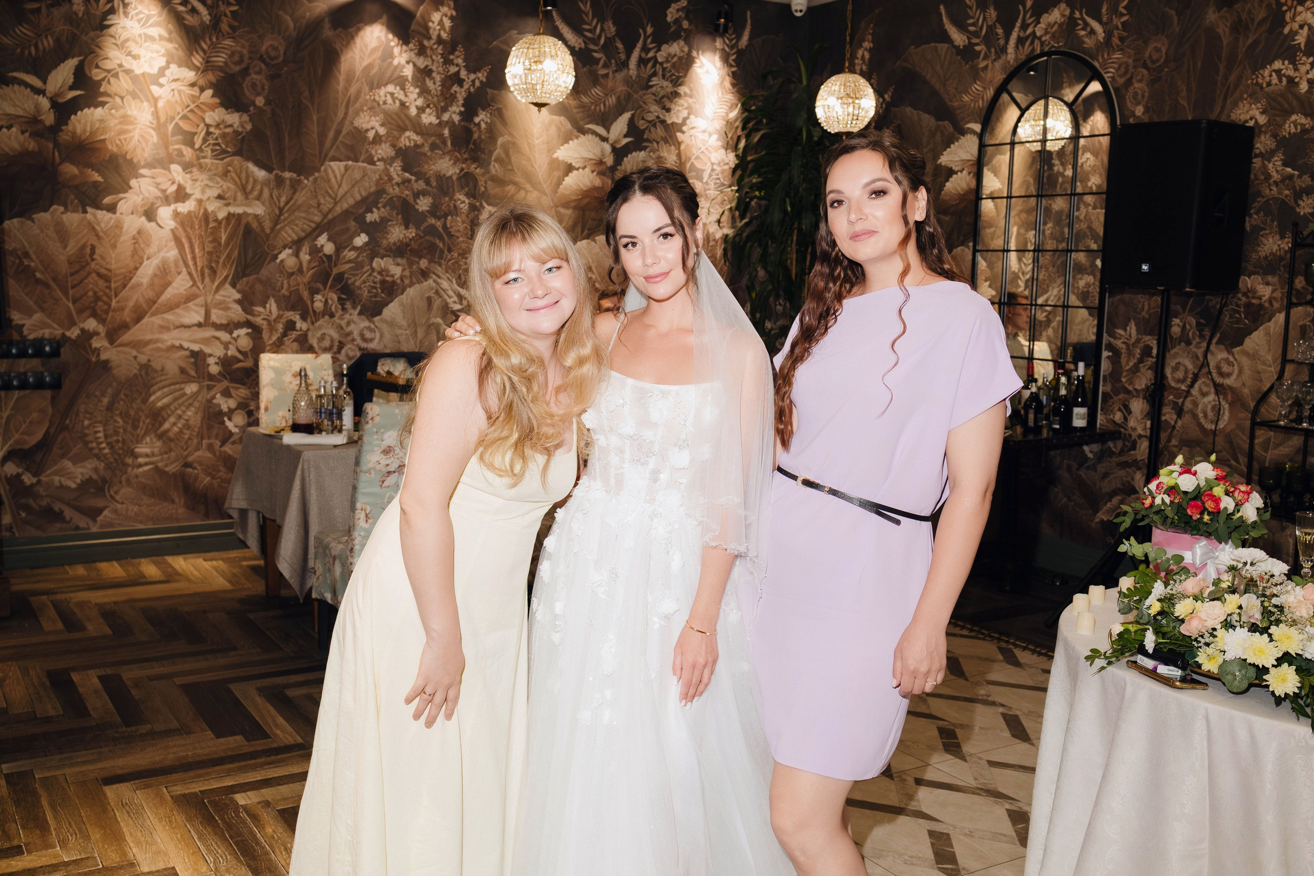 Иван и Екатерина. Фотограф Лиходедова Анастасия