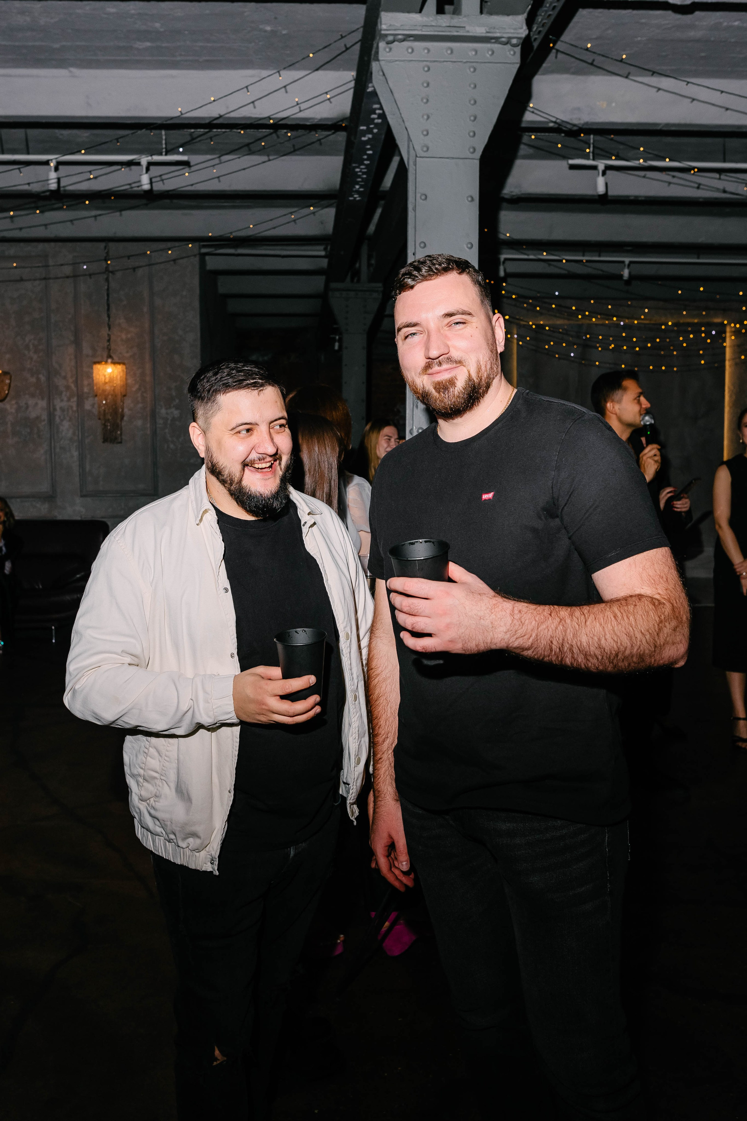 День Рождения Инны. Фотограф Veronika Potaseva