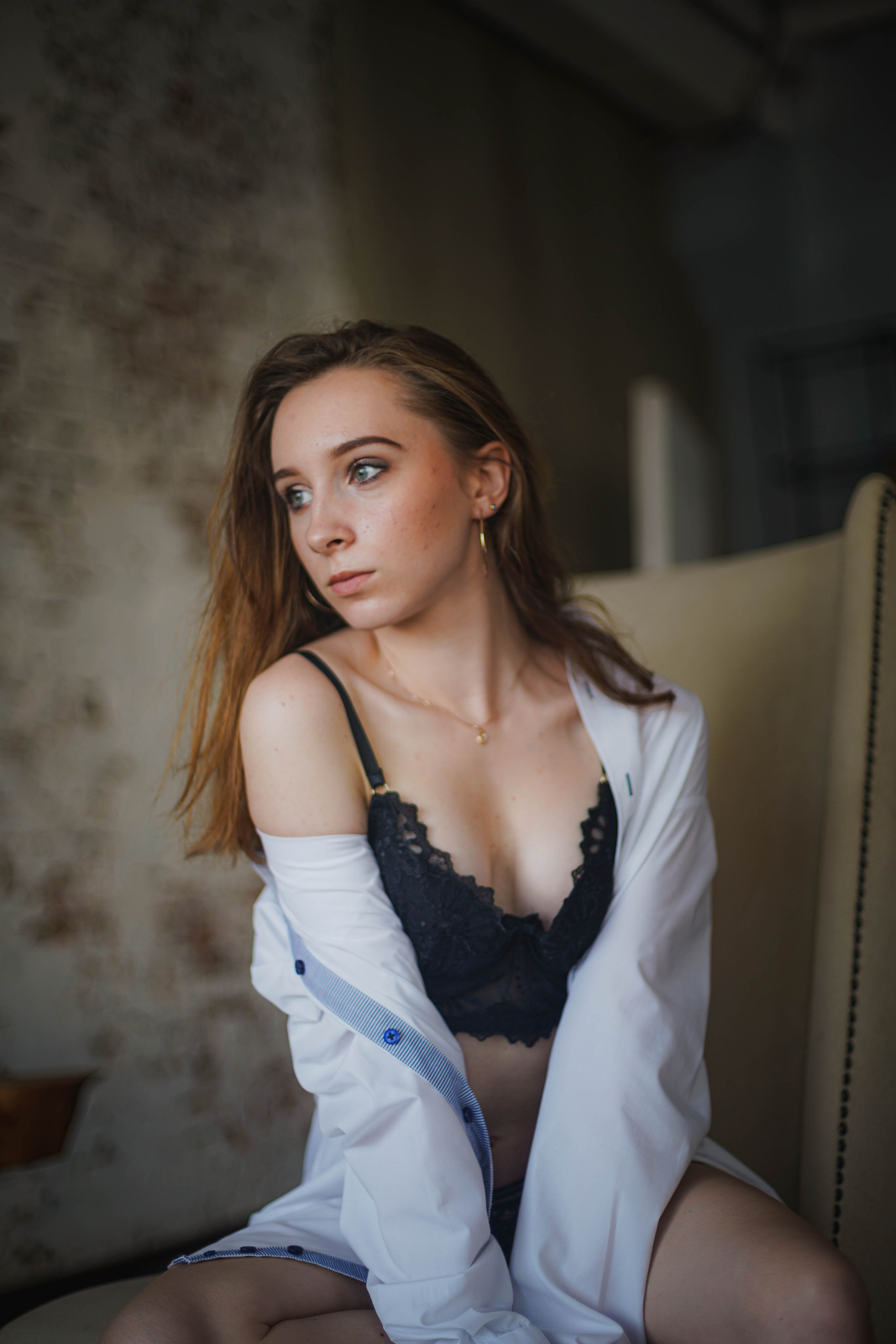 Оля. Фотограф в Москве и МО Хингава Алина