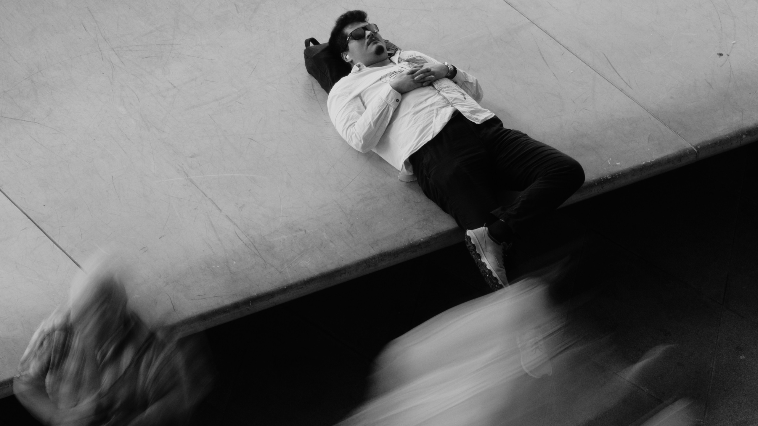 Street photography / Уличная фотография. @tomrus: Рустам Шагиморданов — фотограф