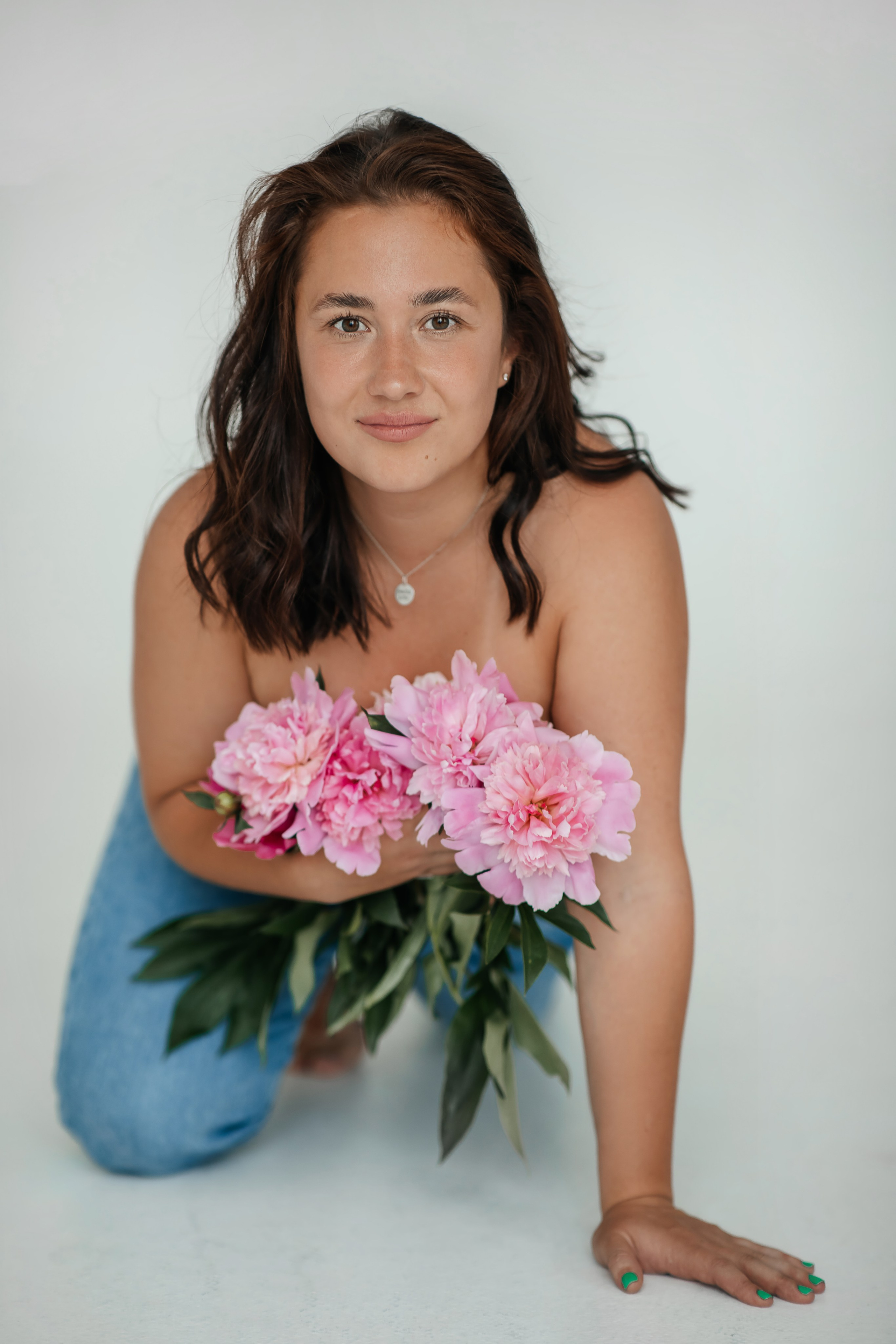 Валя. Семейный и свадебный фотограф в Томске Марилова Ольга