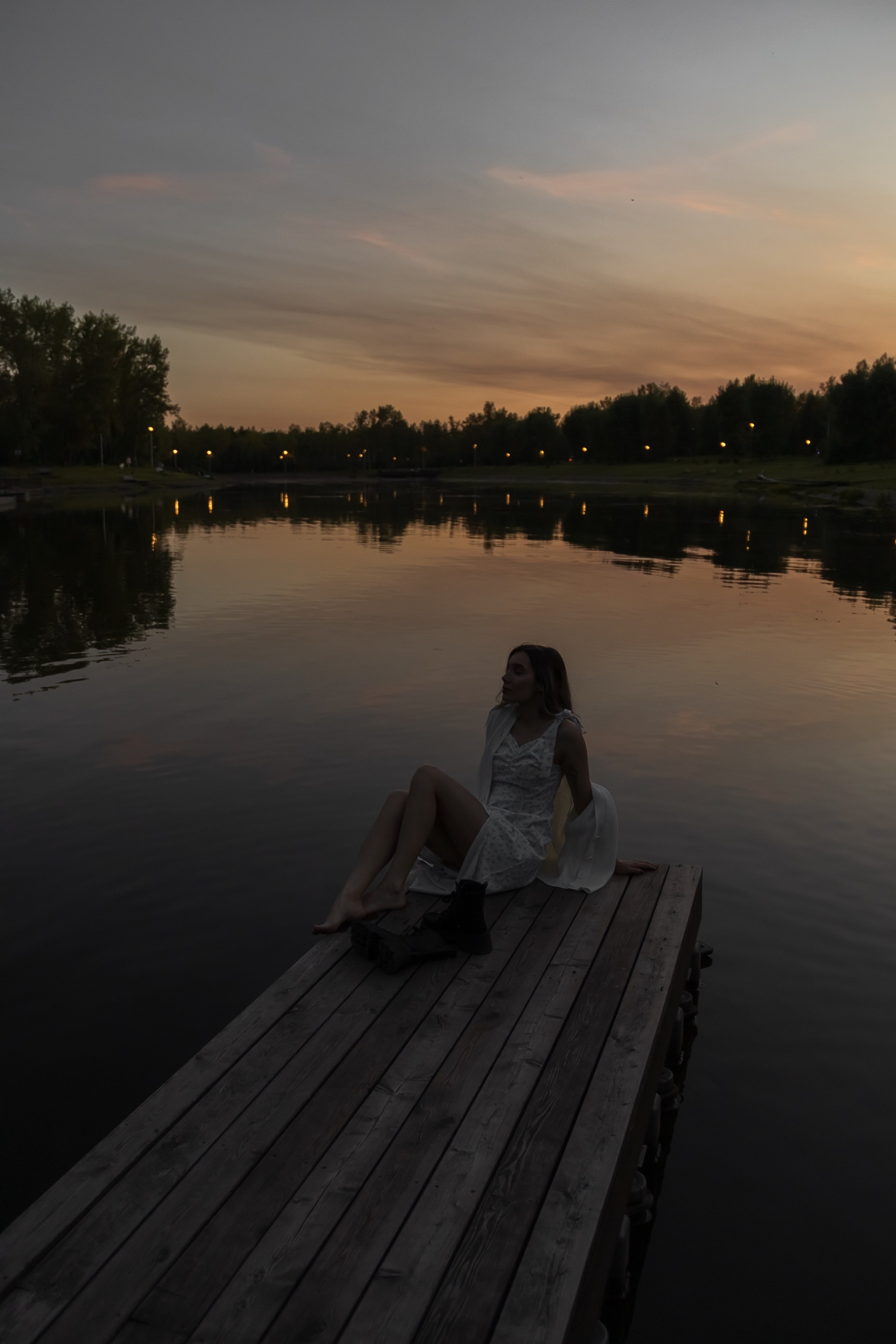 Мария. Фотограф Красноярск