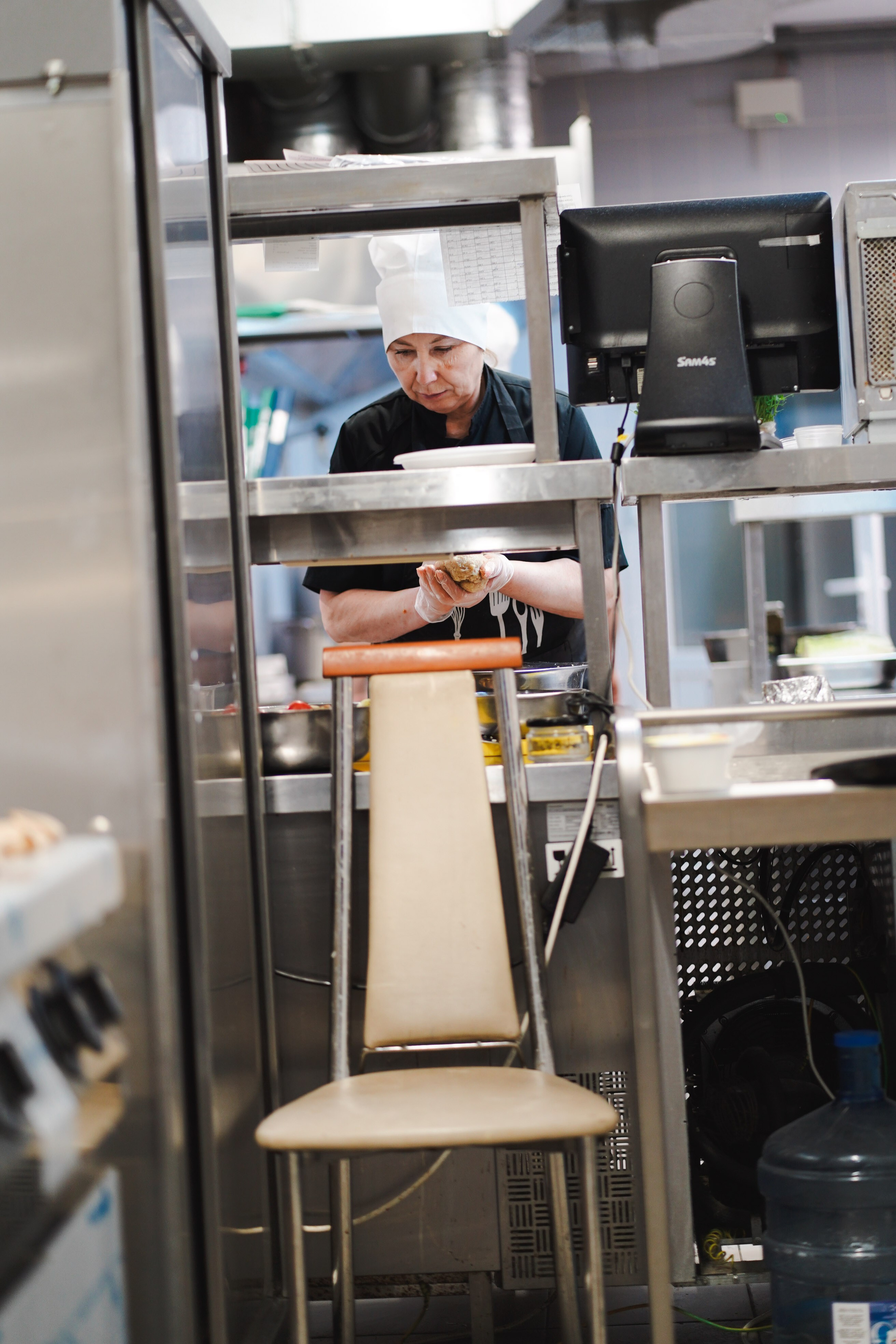 Изумруд Балаково. Ресурс Комлект Сервис