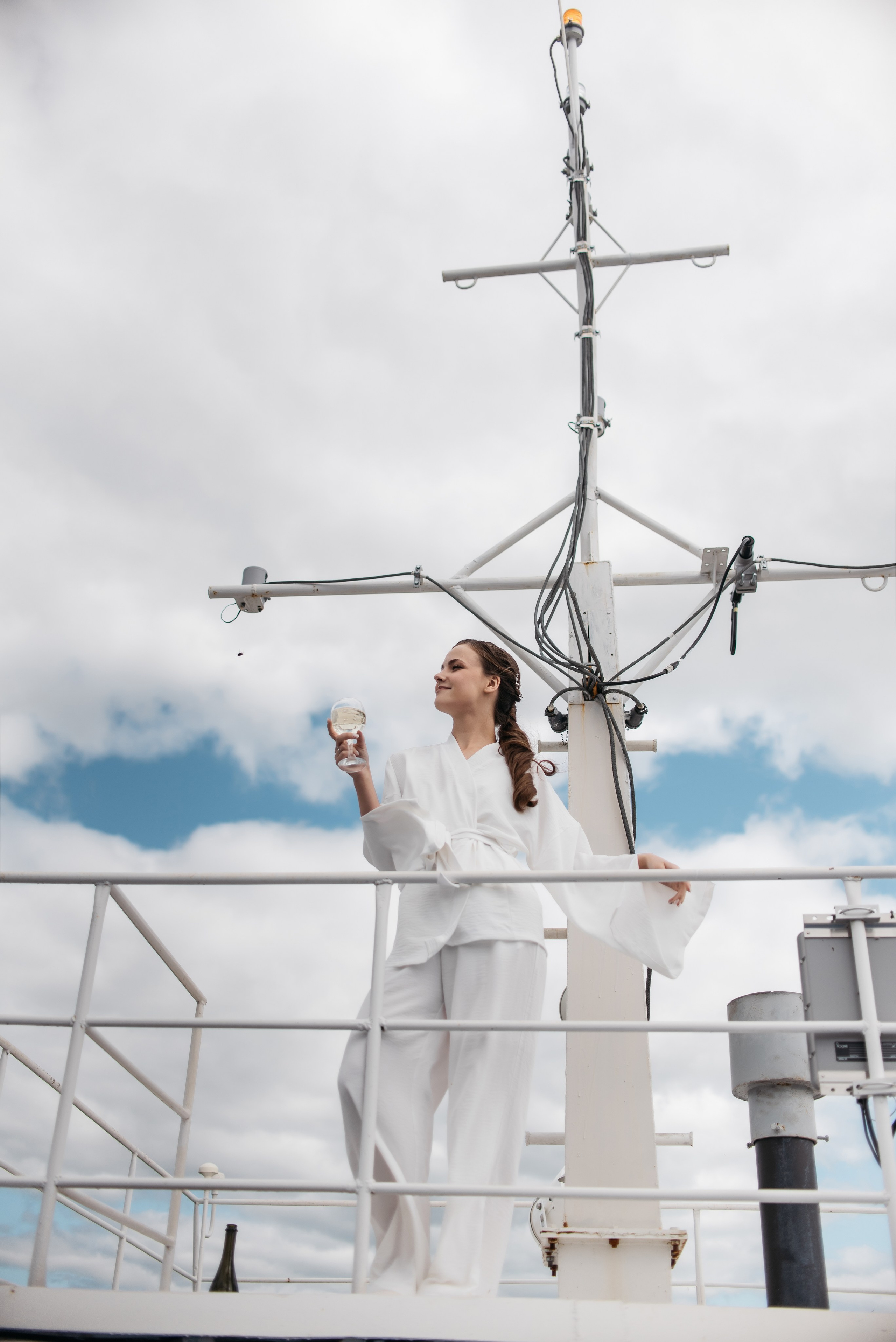 Диана и Иван. Фотограф Галина Рагозина