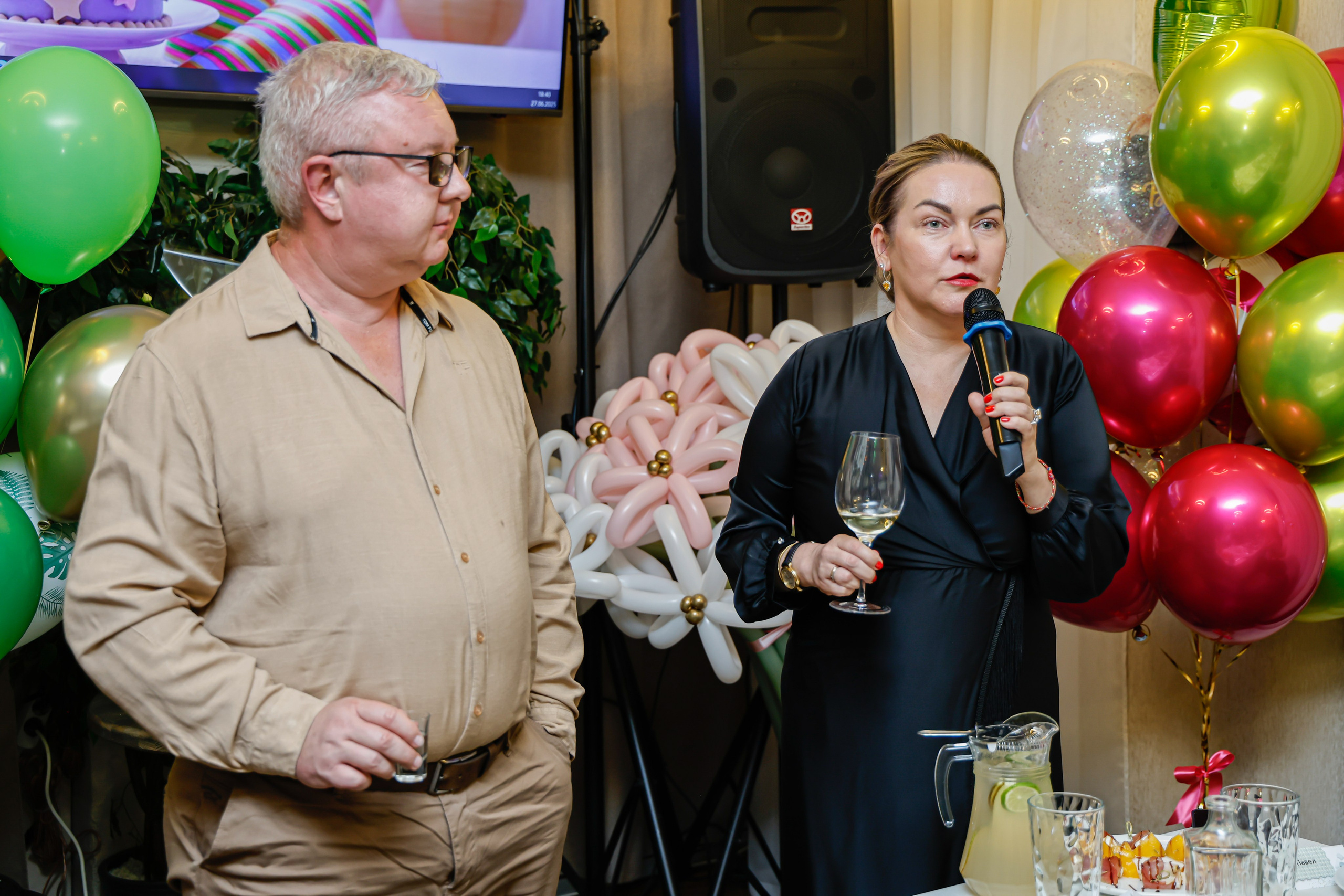 День рождения 27.06. Фотограф-видеограф Евдаева Альвина