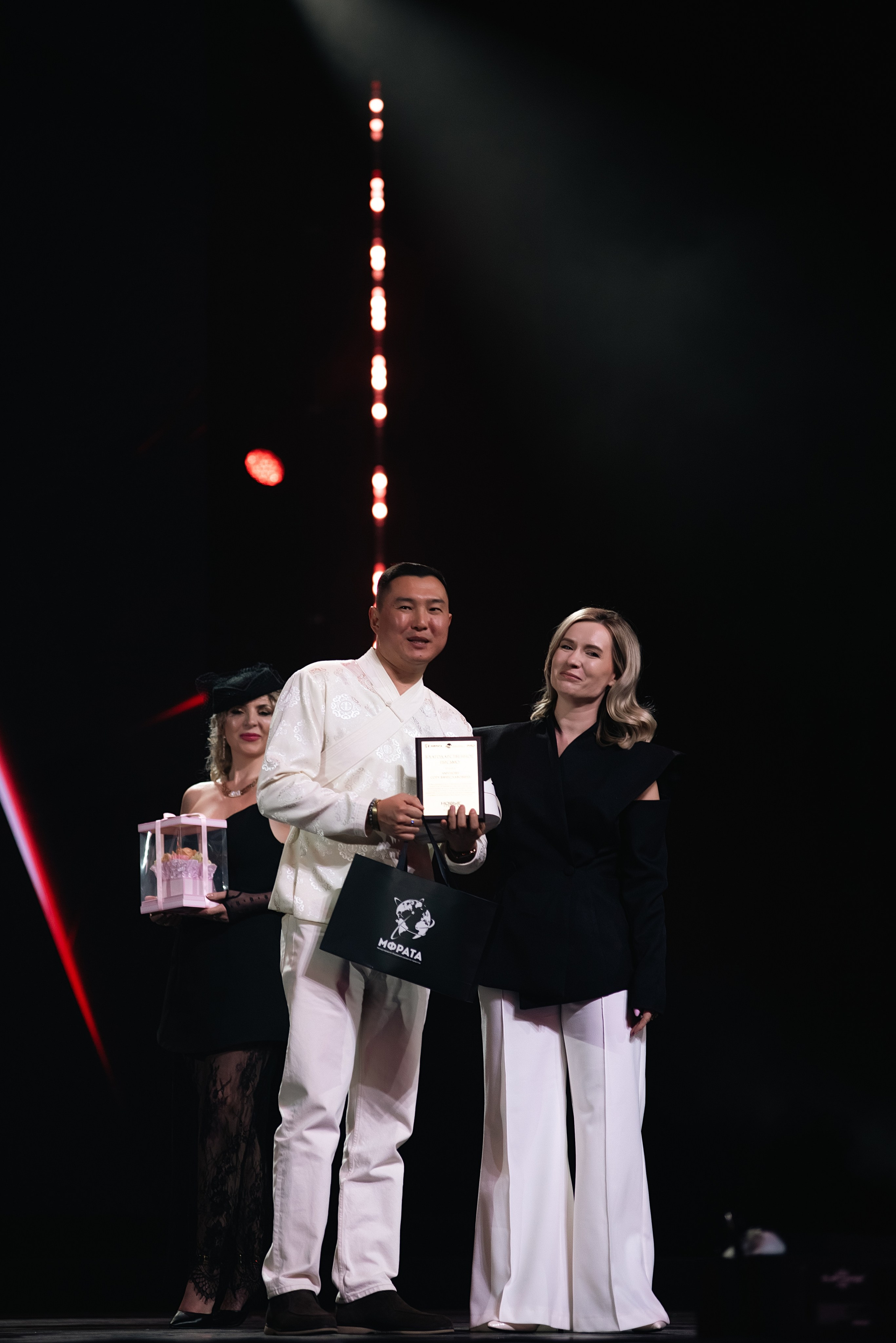 Кремль. Новые Имена. Фотограф, визажист. Москва