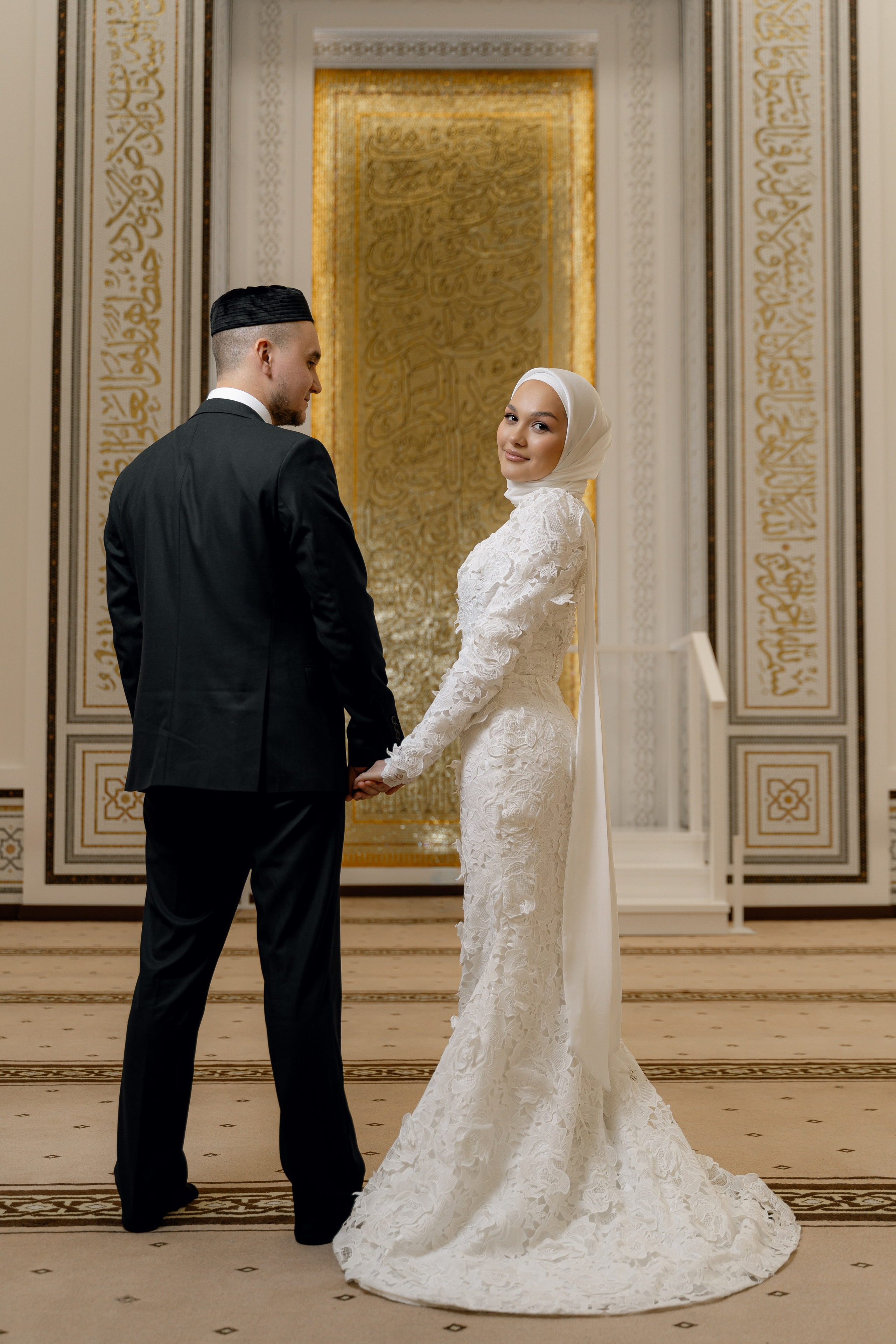 Данис & Ильзира (Алтан). RAMIL SAFIULLIN