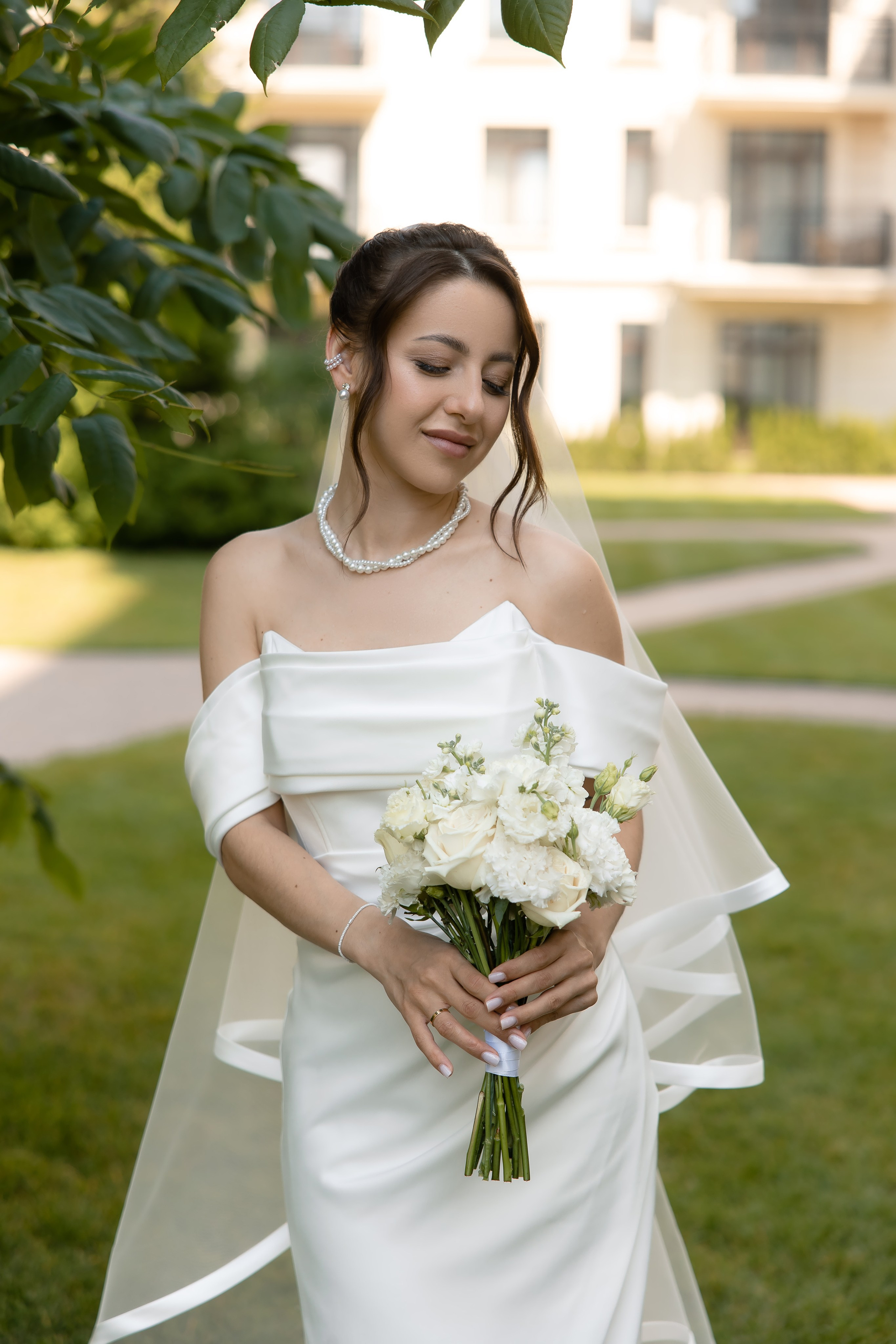 Антон и Вика. Свадебный и семейный фотограф в Новосибирске Наталья Зорина