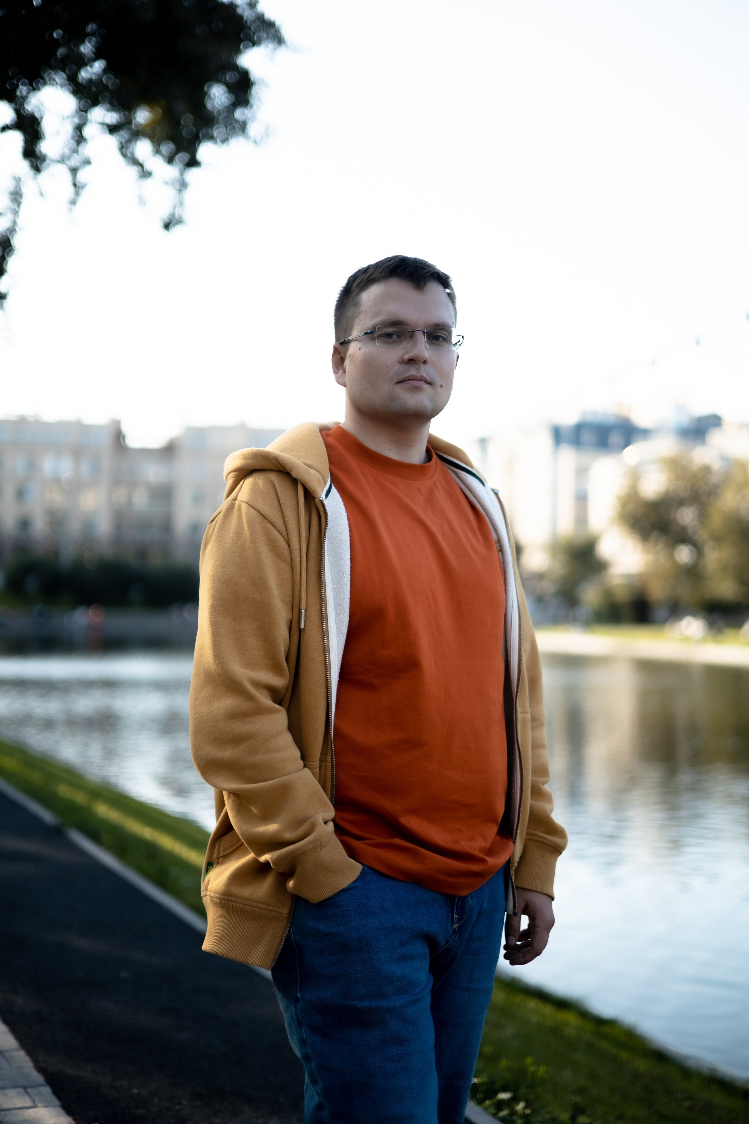 ANTON. Фотограф Элла Ефимова