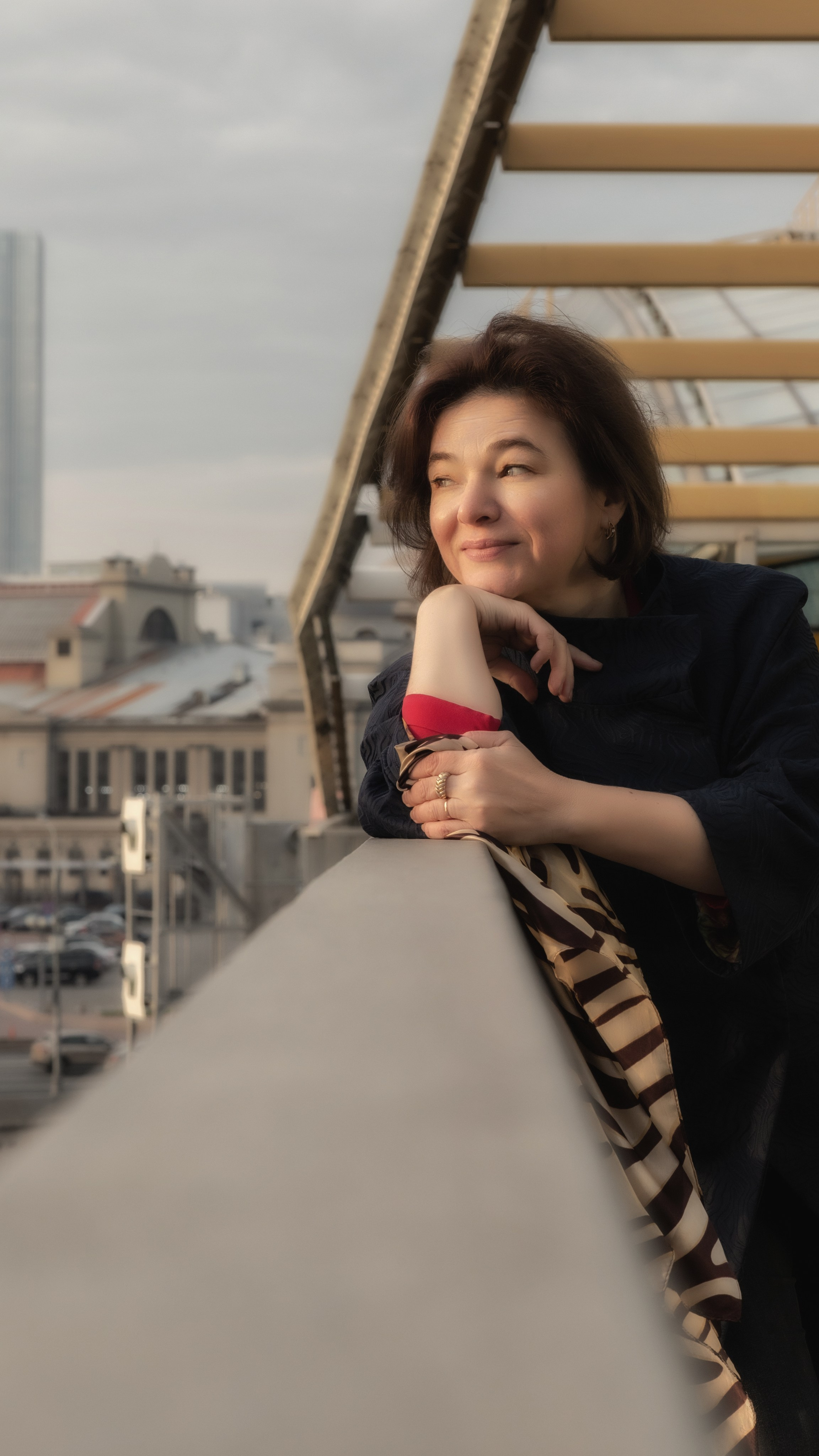 City walk / Наталья