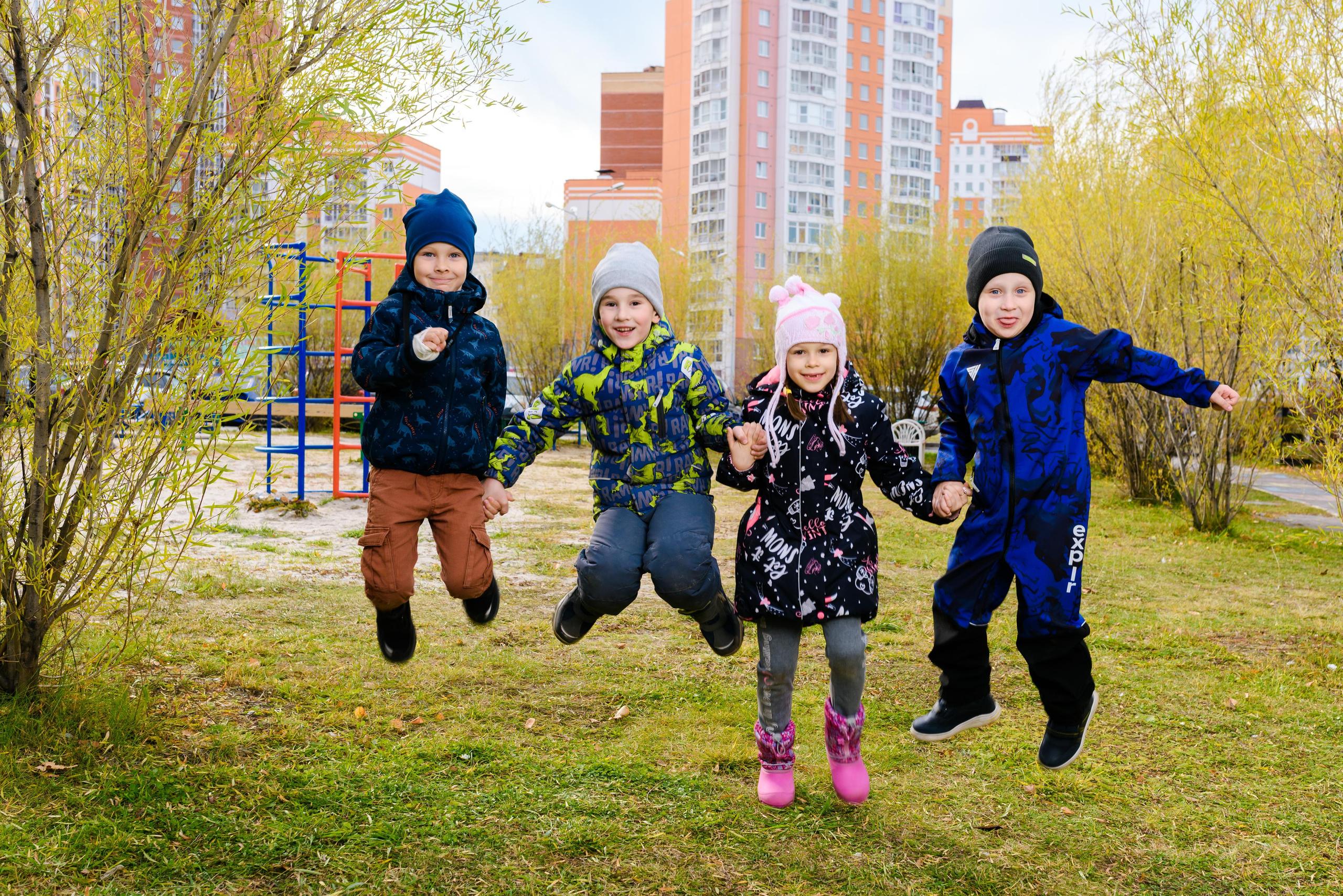 Выпускные альбомы для детского сада в Томской области. Студия выпускных альбомов Ольги Галкиной. Томск