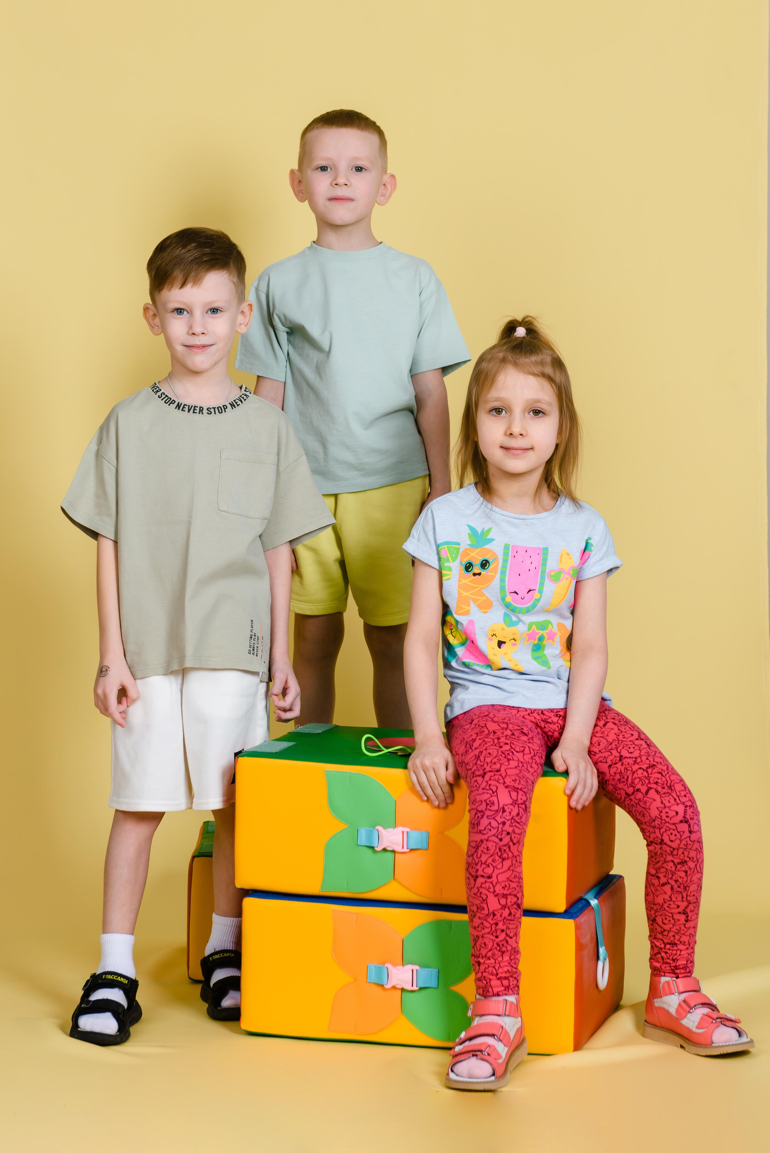 Выпускные альбомы для детского сада в Томской области. Студия выпускных альбомов Ольги Галкиной. Томск