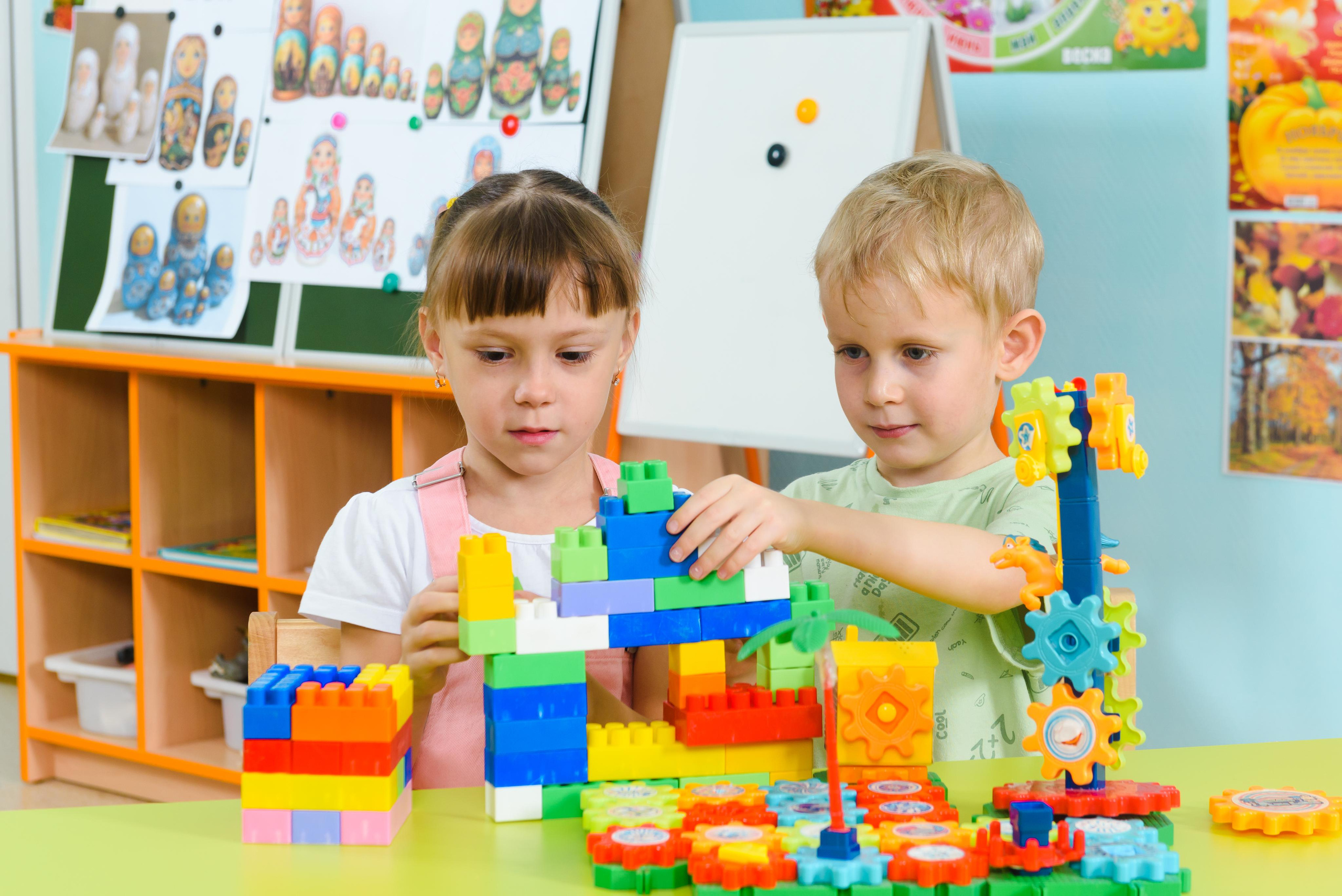 Выпускные альбомы для детского сада в Томской области. Студия выпускных альбомов Ольги Галкиной. Томск