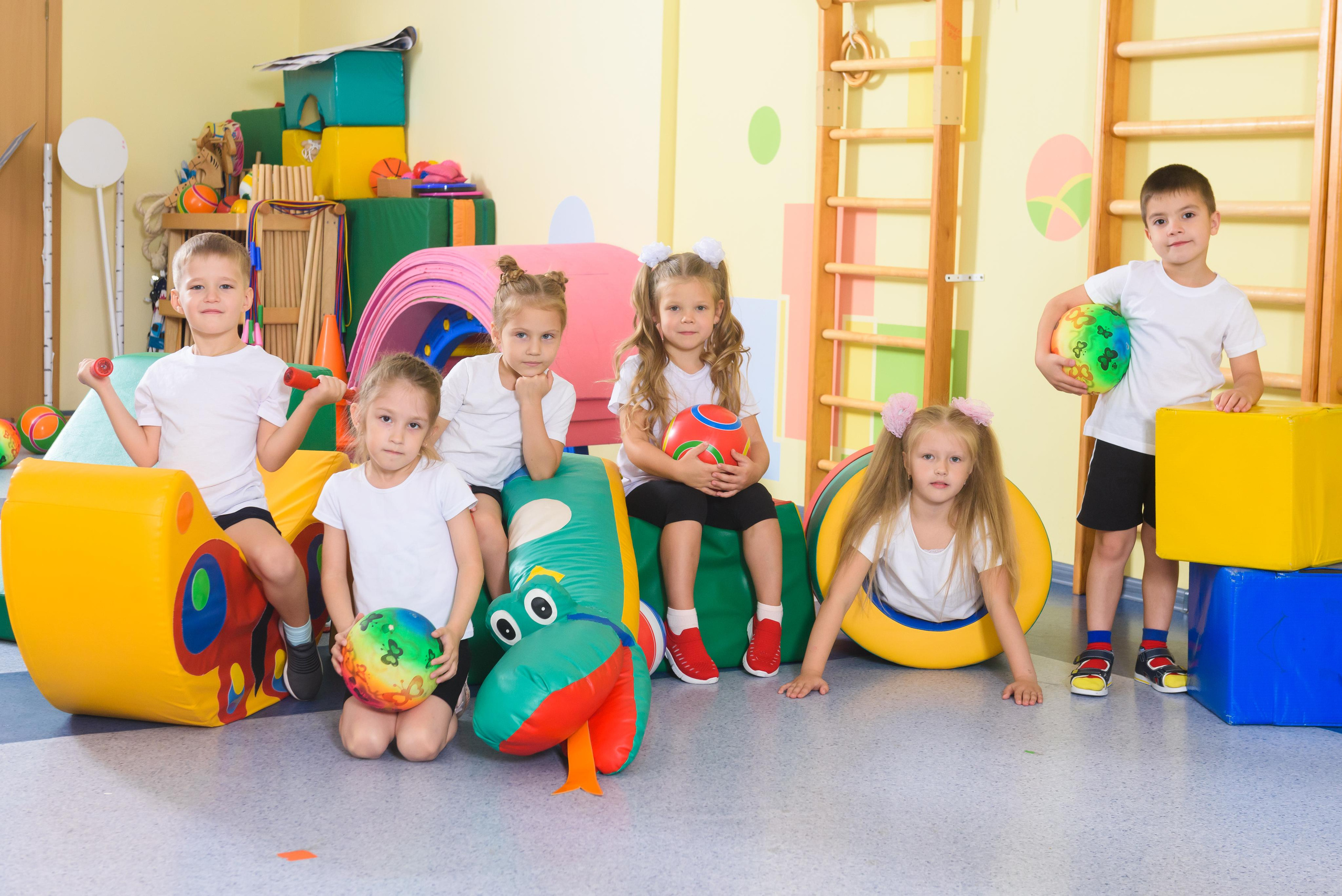 Выпускные альбомы для детского сада в Томской области. Студия выпускных альбомов Ольги Галкиной. Томск