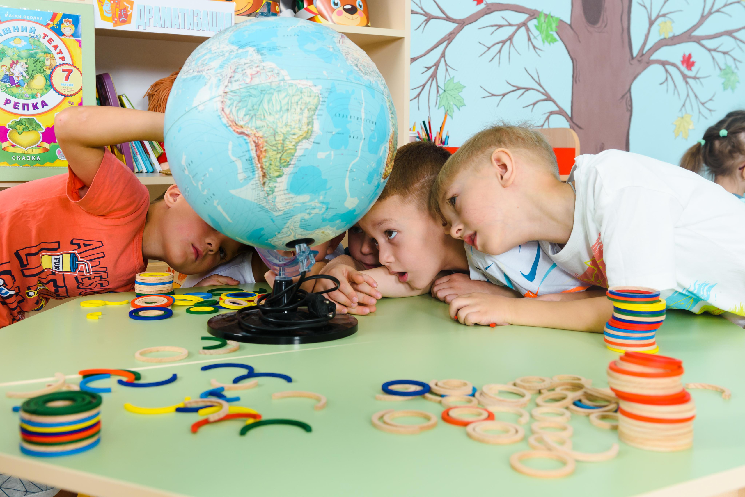 Выпускные альбомы для детского сада в Томской области. Студия выпускных альбомов Ольги Галкиной. Томск