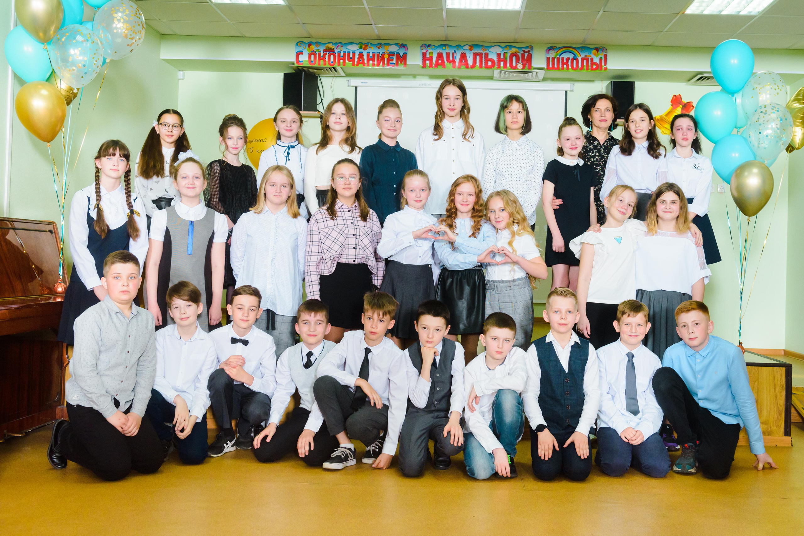 Фотосъемка выпускного в детском саду и школе. Томск. Студия выпускных альбомов Ольги Галкиной. Томск