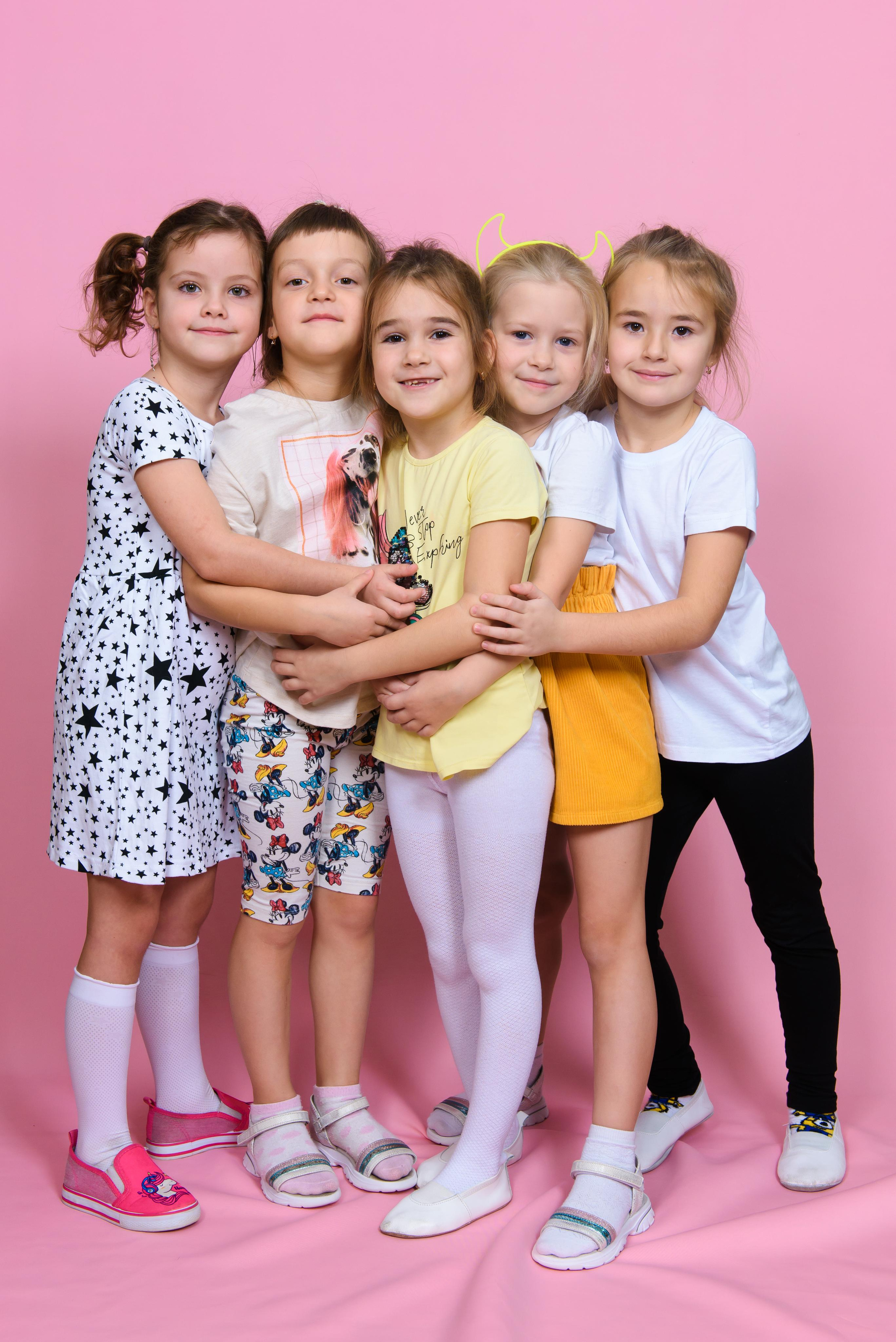 Выпускные альбомы для детского сада в Томской области. Студия выпускных альбомов Ольги Галкиной. Томск