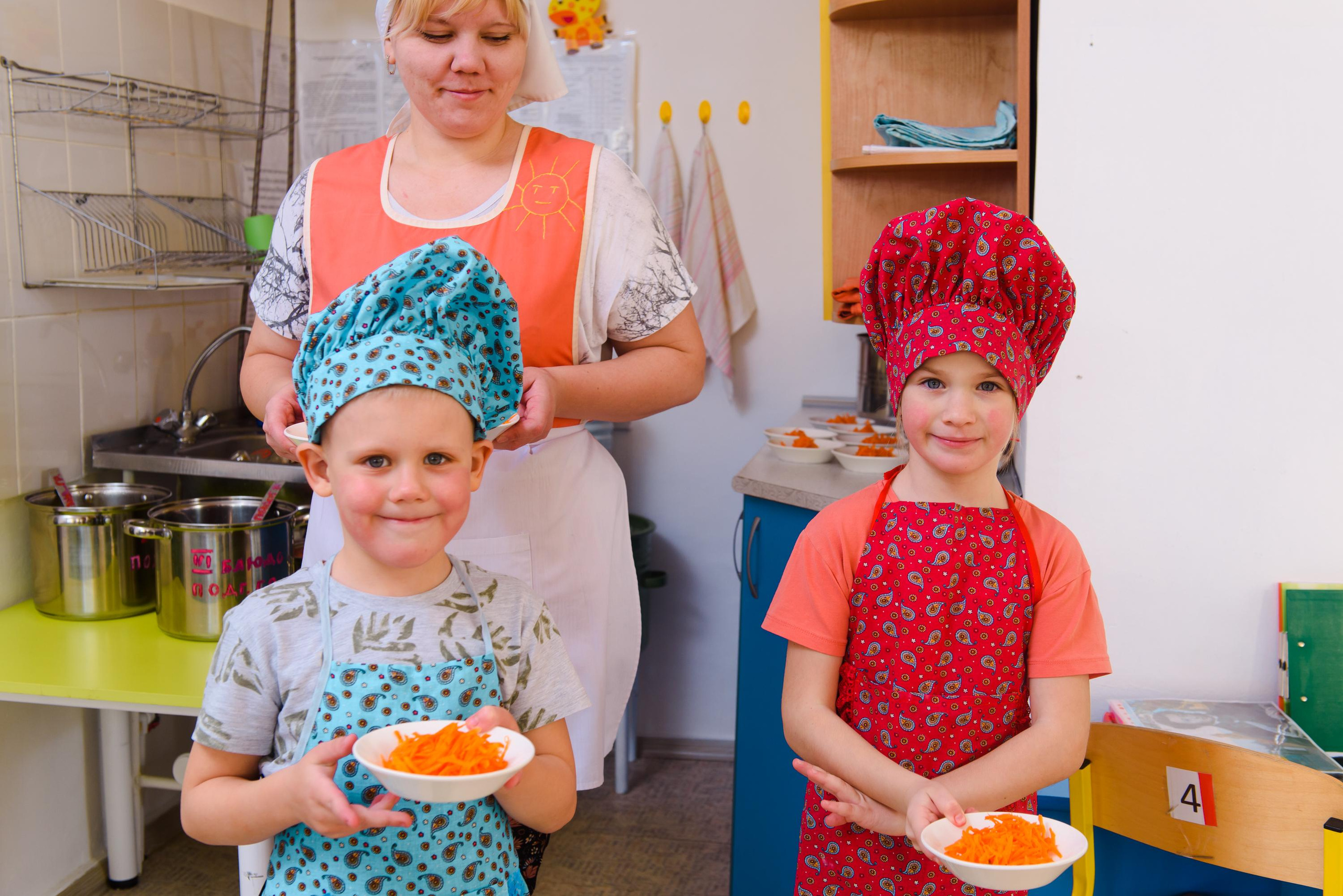 Выпускные альбомы для детского сада в Томской области. Студия выпускных альбомов Ольги Галкиной. Томск