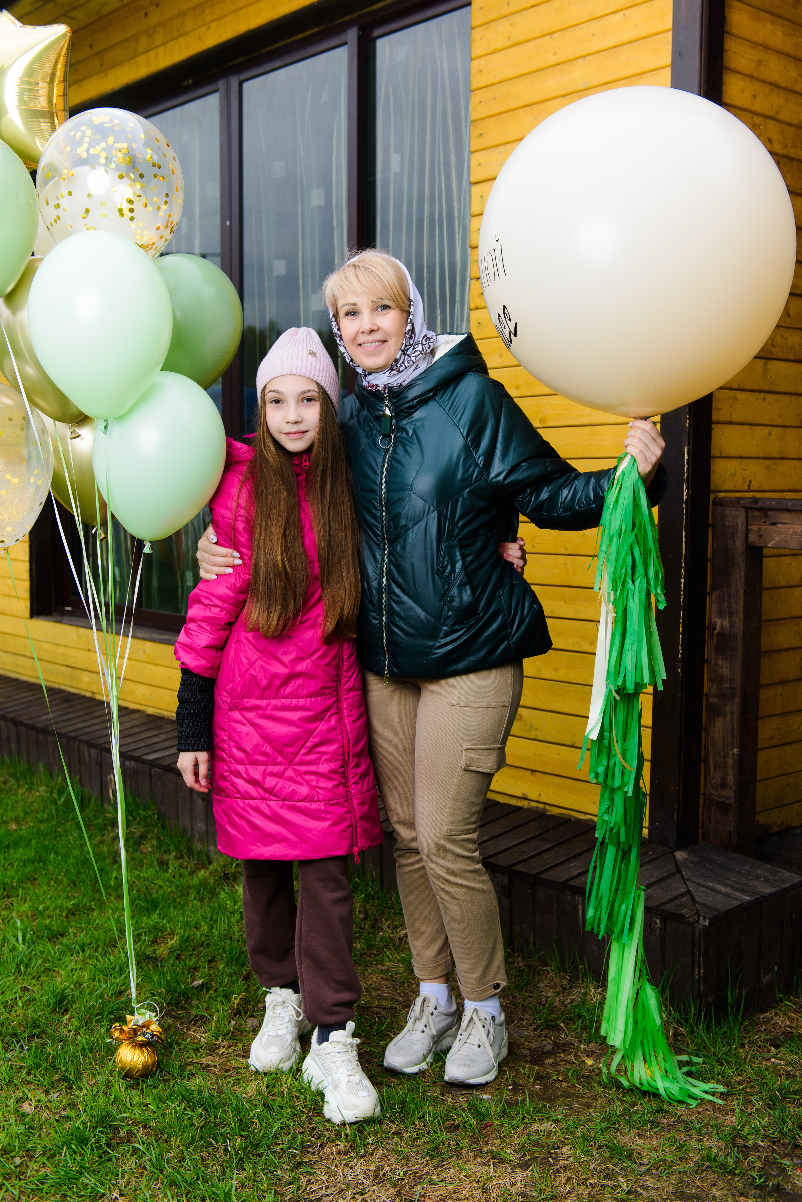 Фотосъемка выпускного в детском саду и школе. Томск. Студия выпускных альбомов Ольги Галкиной. Томск