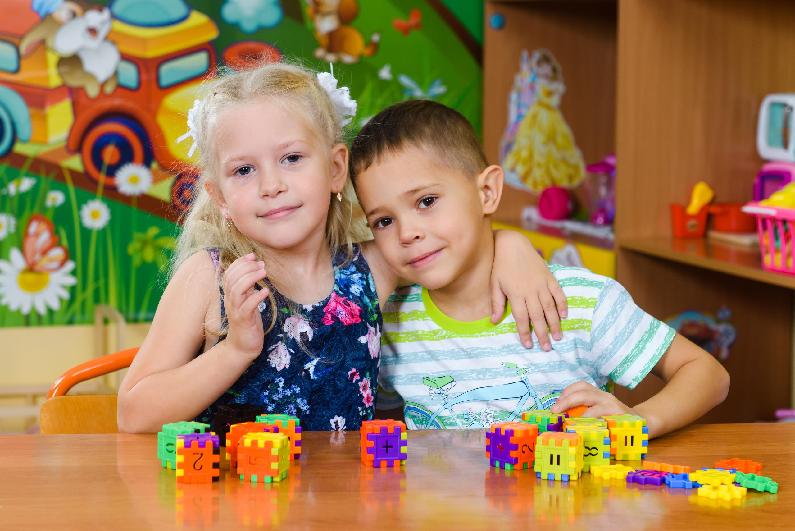 Выпускные альбомы для детского сада в Томской области. Студия выпускных альбомов Ольги Галкиной. Томск