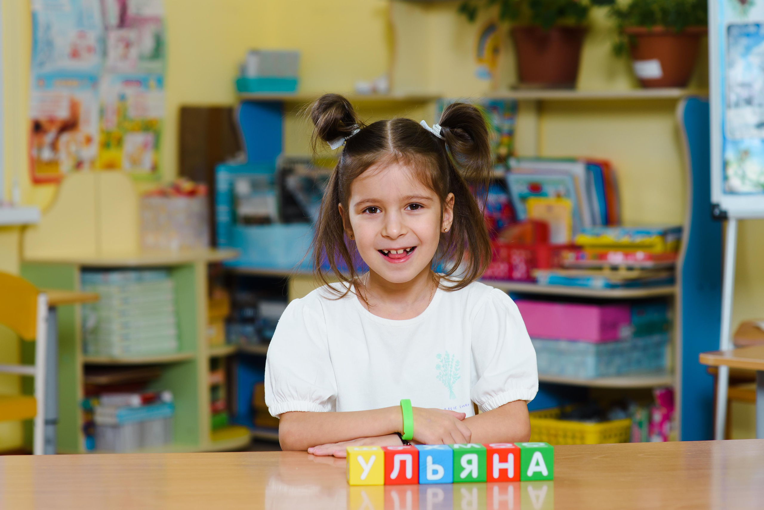 Выпускные альбомы для детского сада в Томской области. Студия выпускных альбомов Ольги Галкиной. Томск