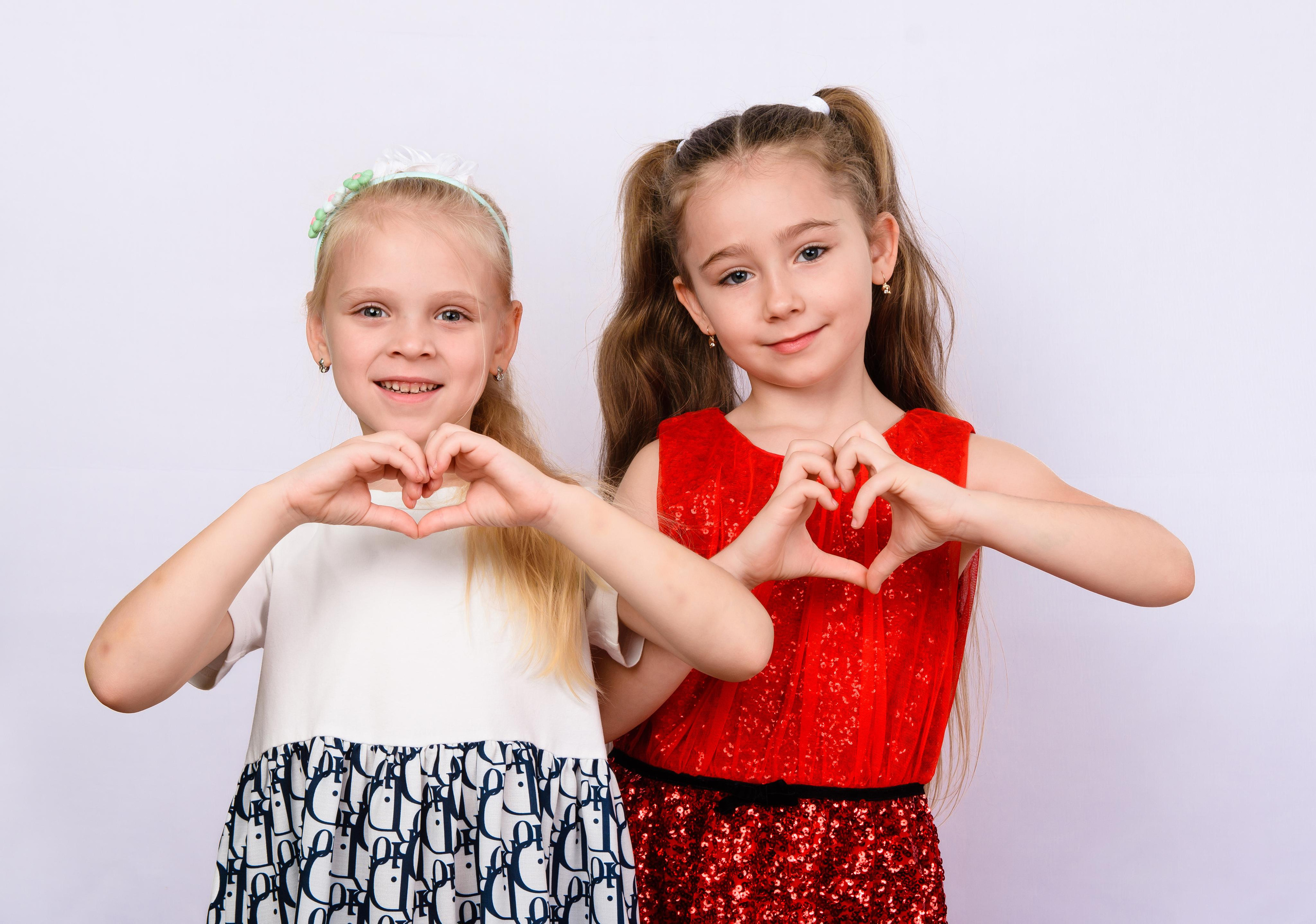 Выпускные альбомы для детского сада в Томской области. Студия выпускных альбомов Ольги Галкиной. Томск