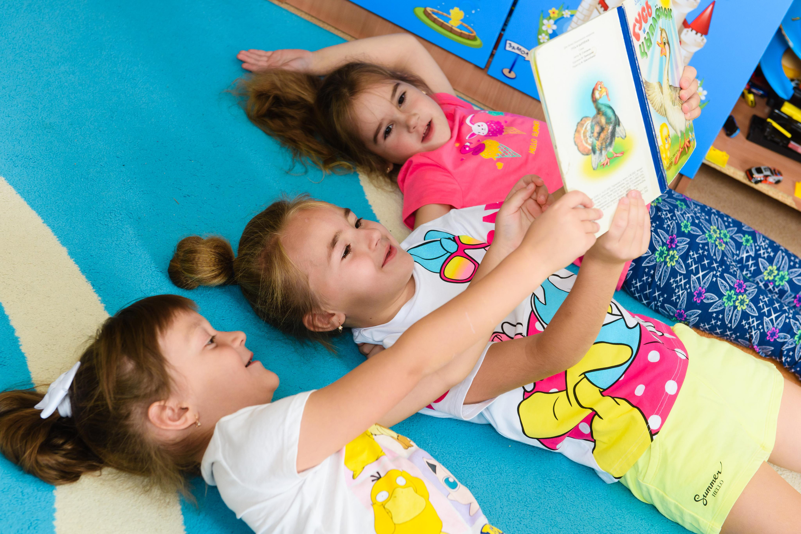 Выпускные альбомы для детского сада в Томской области. Студия выпускных альбомов Ольги Галкиной. Томск