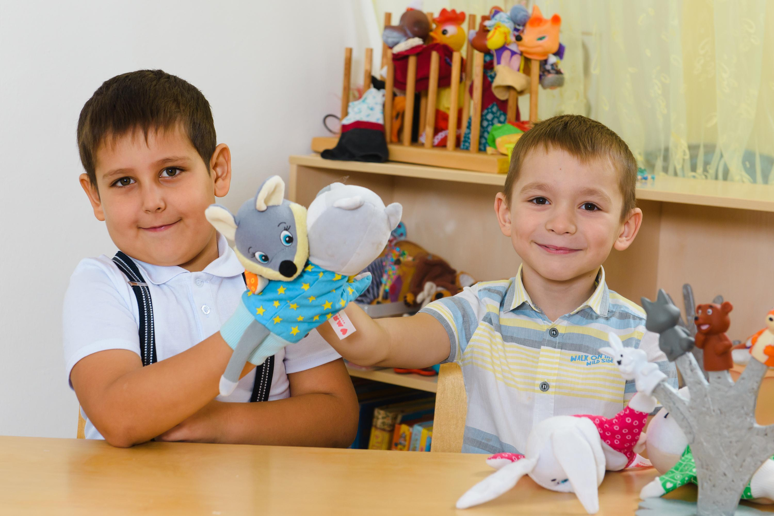Выпускные альбомы для детского сада в Томской области. Студия выпускных альбомов Ольги Галкиной. Томск