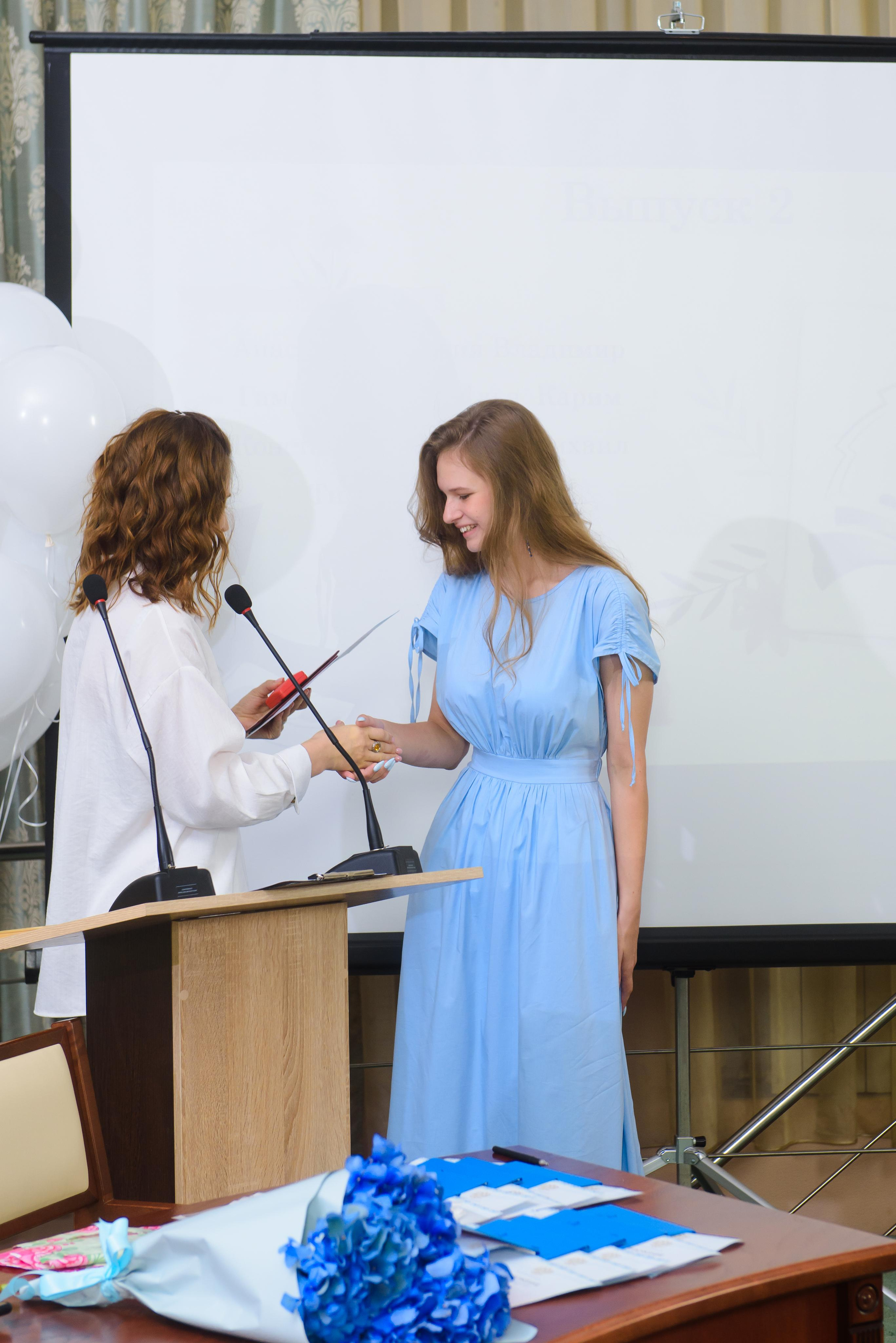 Фотосъемка выпускного в детском саду и школе. Томск. Студия выпускных альбомов Ольги Галкиной. Томск