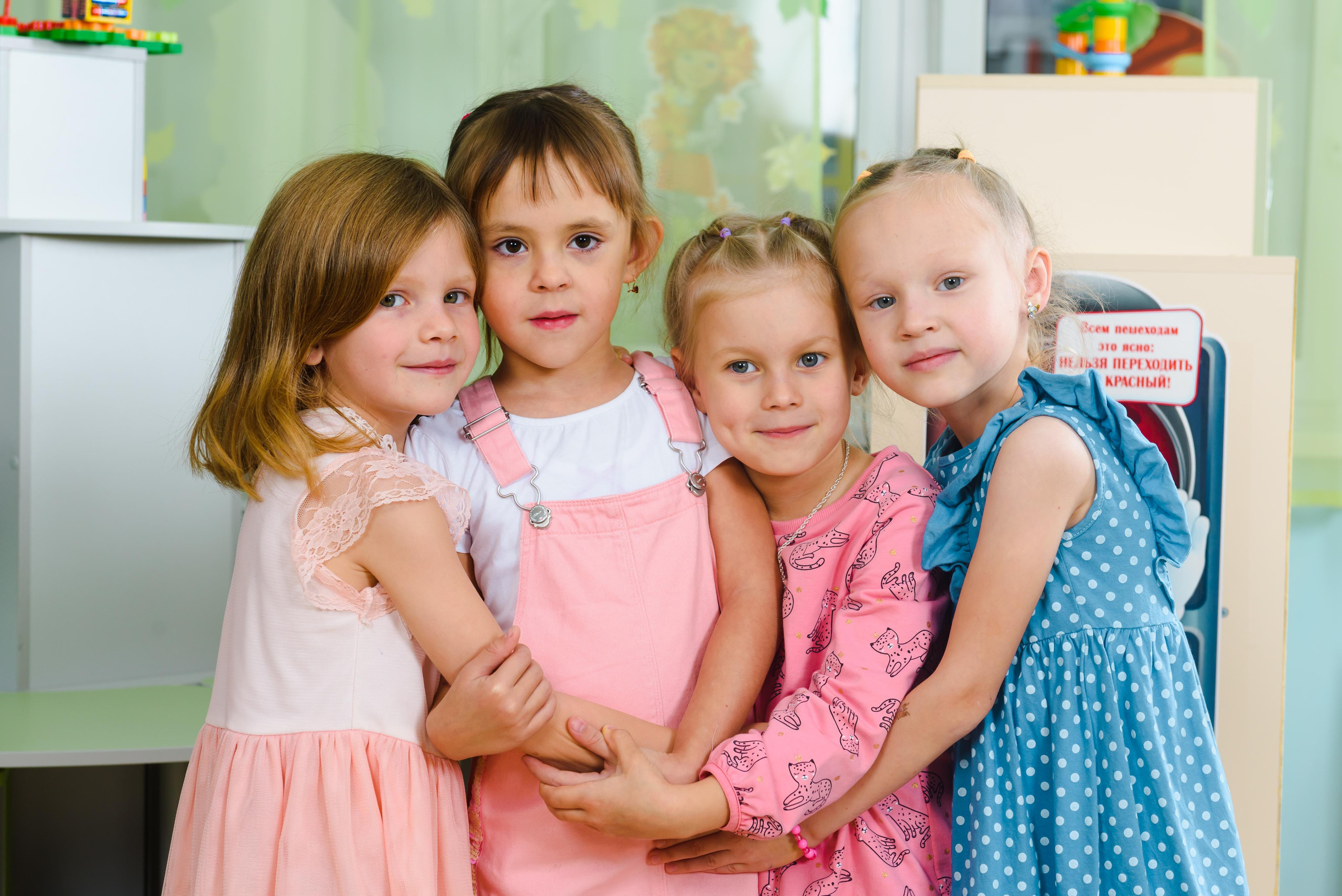 Выпускные альбомы для детского сада в Томской области. Студия выпускных альбомов Ольги Галкиной. Томск