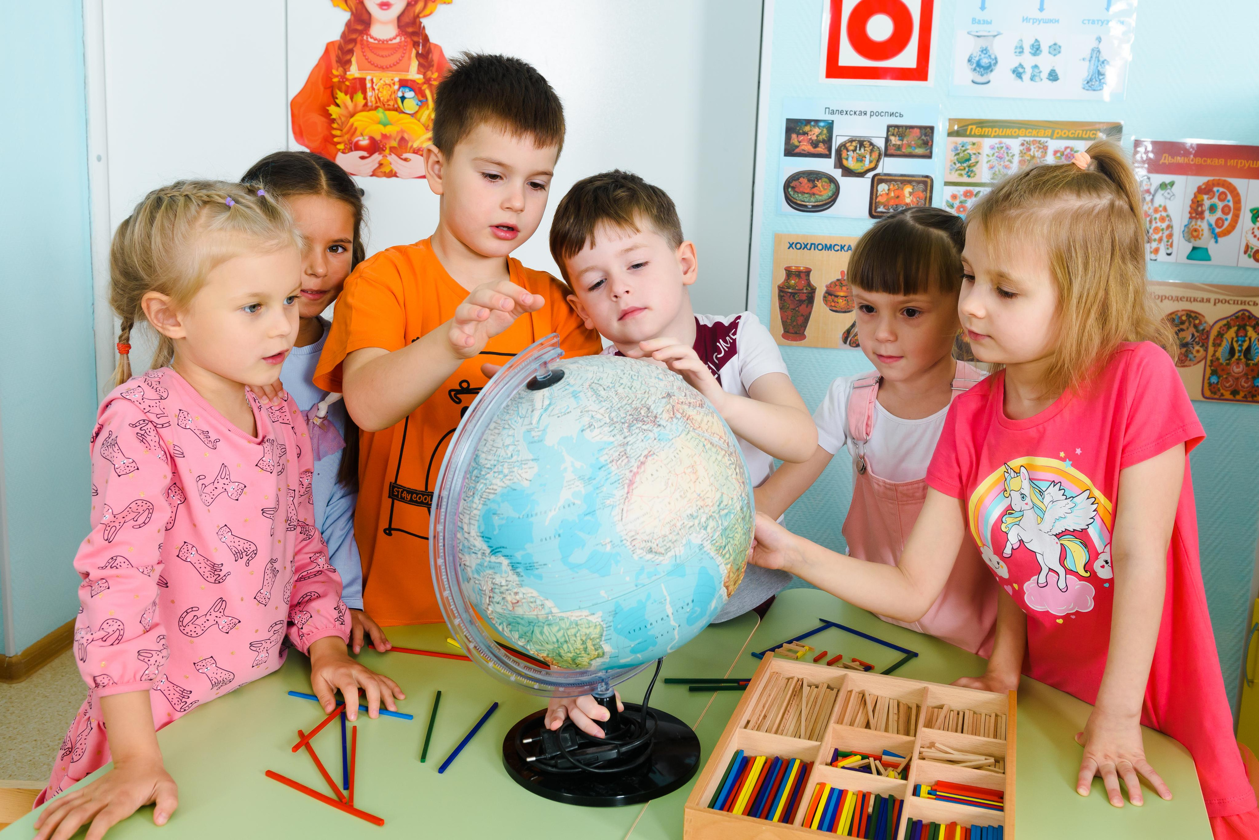 Выпускные альбомы для детского сада в Томской области. Студия выпускных альбомов Ольги Галкиной. Томск