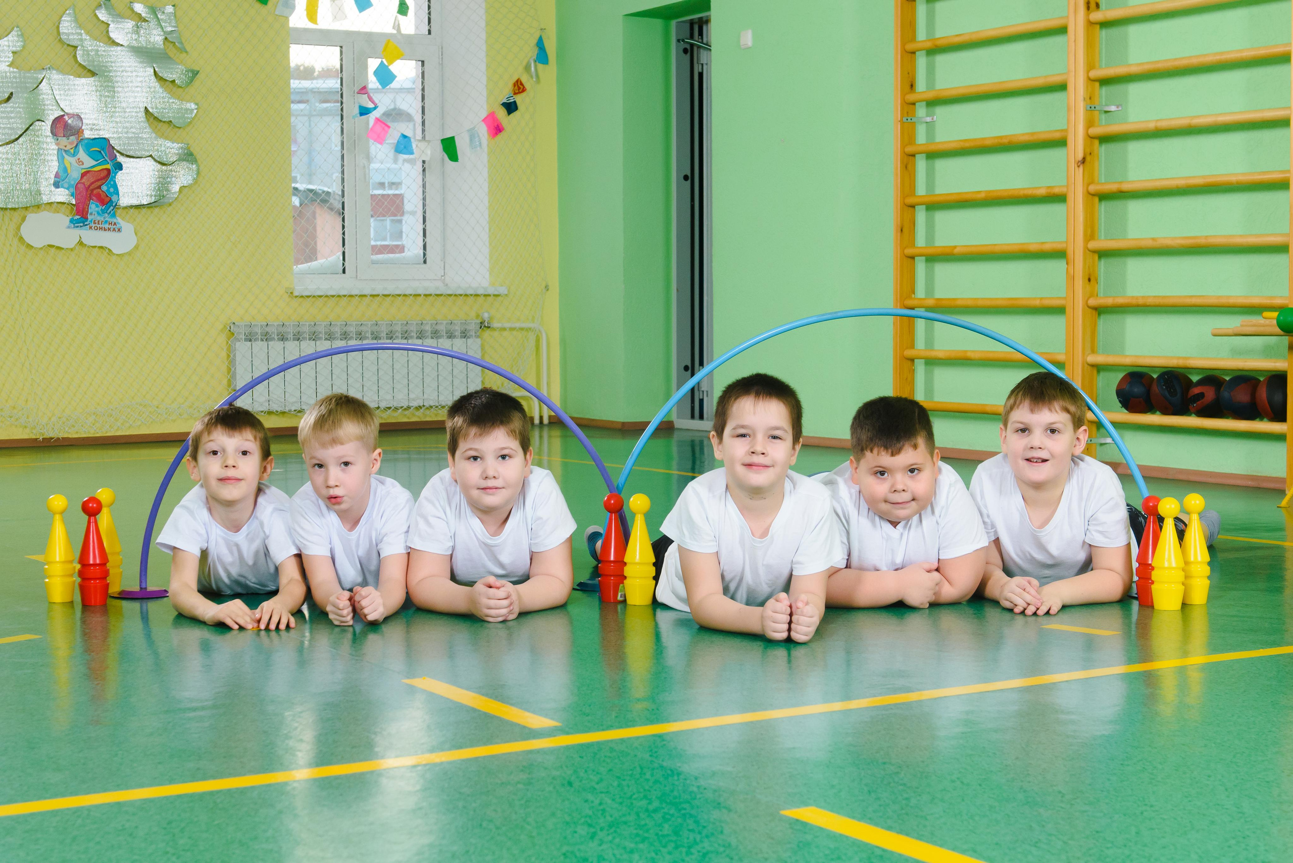Выпускные альбомы для детского сада в Томской области. Студия выпускных альбомов Ольги Галкиной. Томск