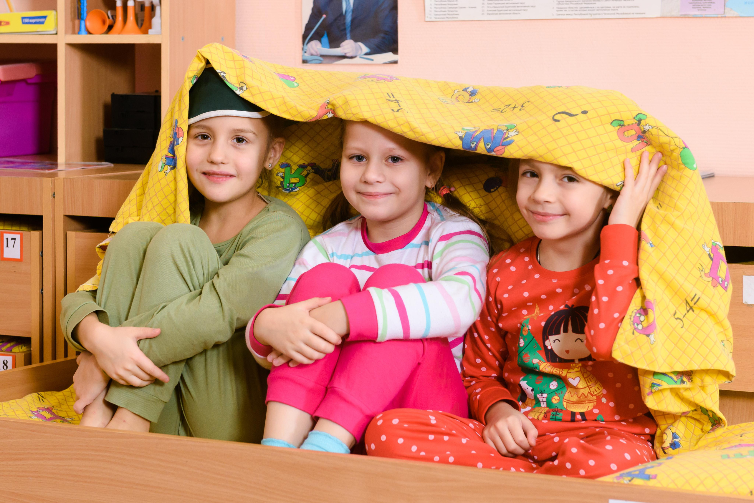 Выпускные альбомы для детского сада в Томской области. Студия выпускных альбомов Ольги Галкиной. Томск